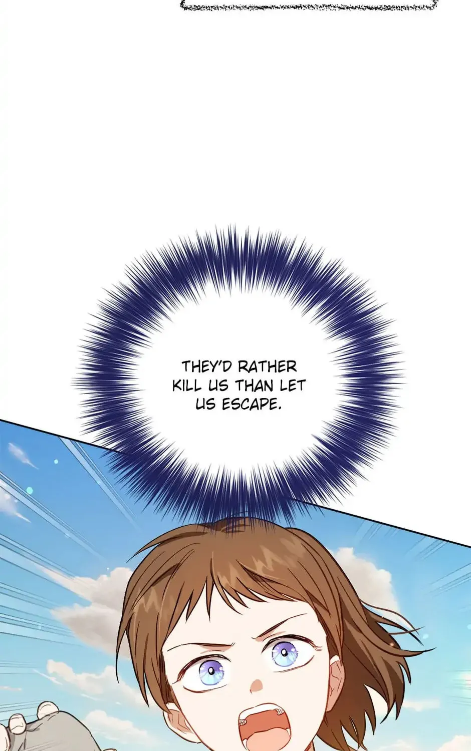 The Heiress's Double Life Chapter 37 page 7 - 