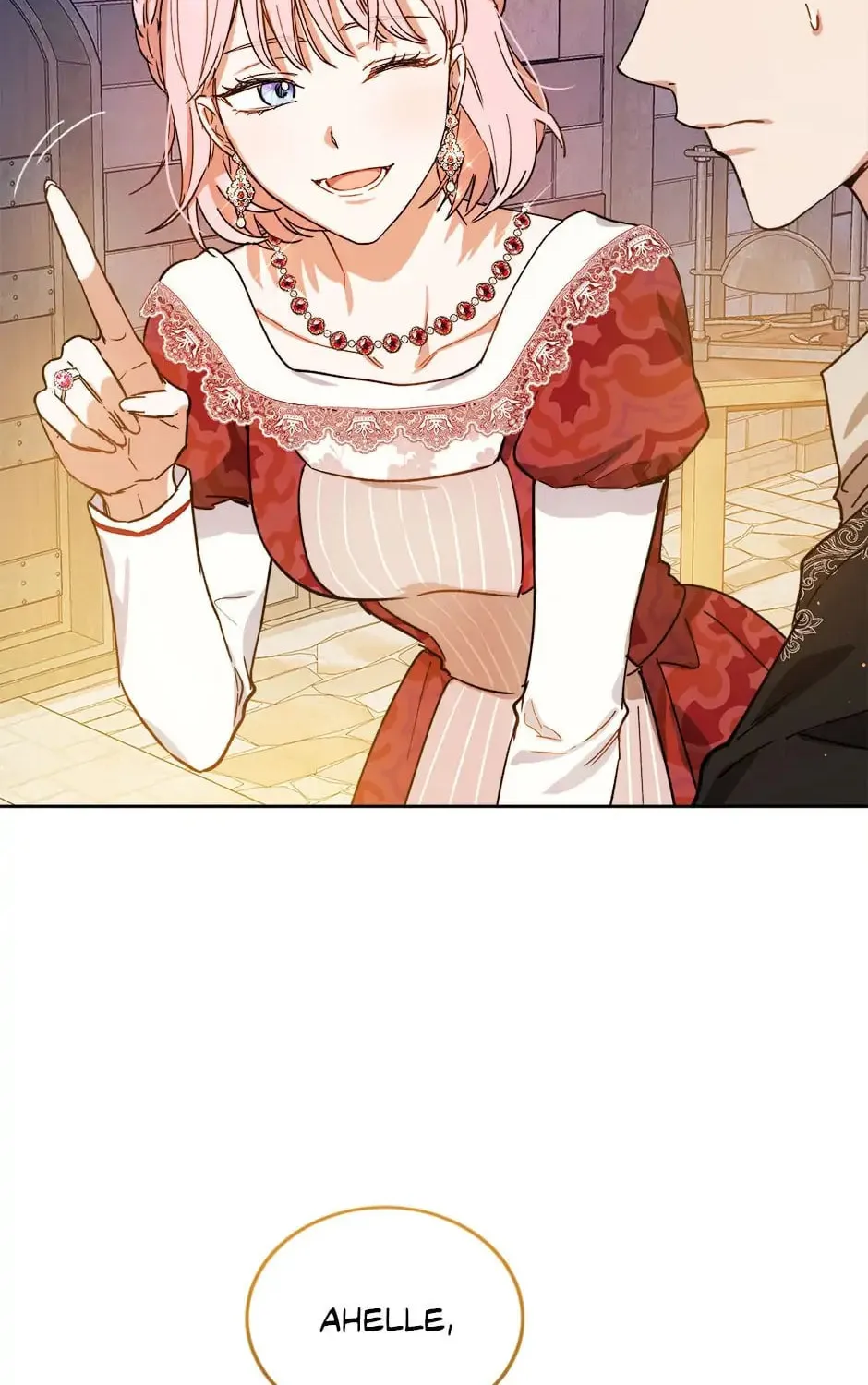 The Heiress's Double Life Chapter 37 page 61 - 