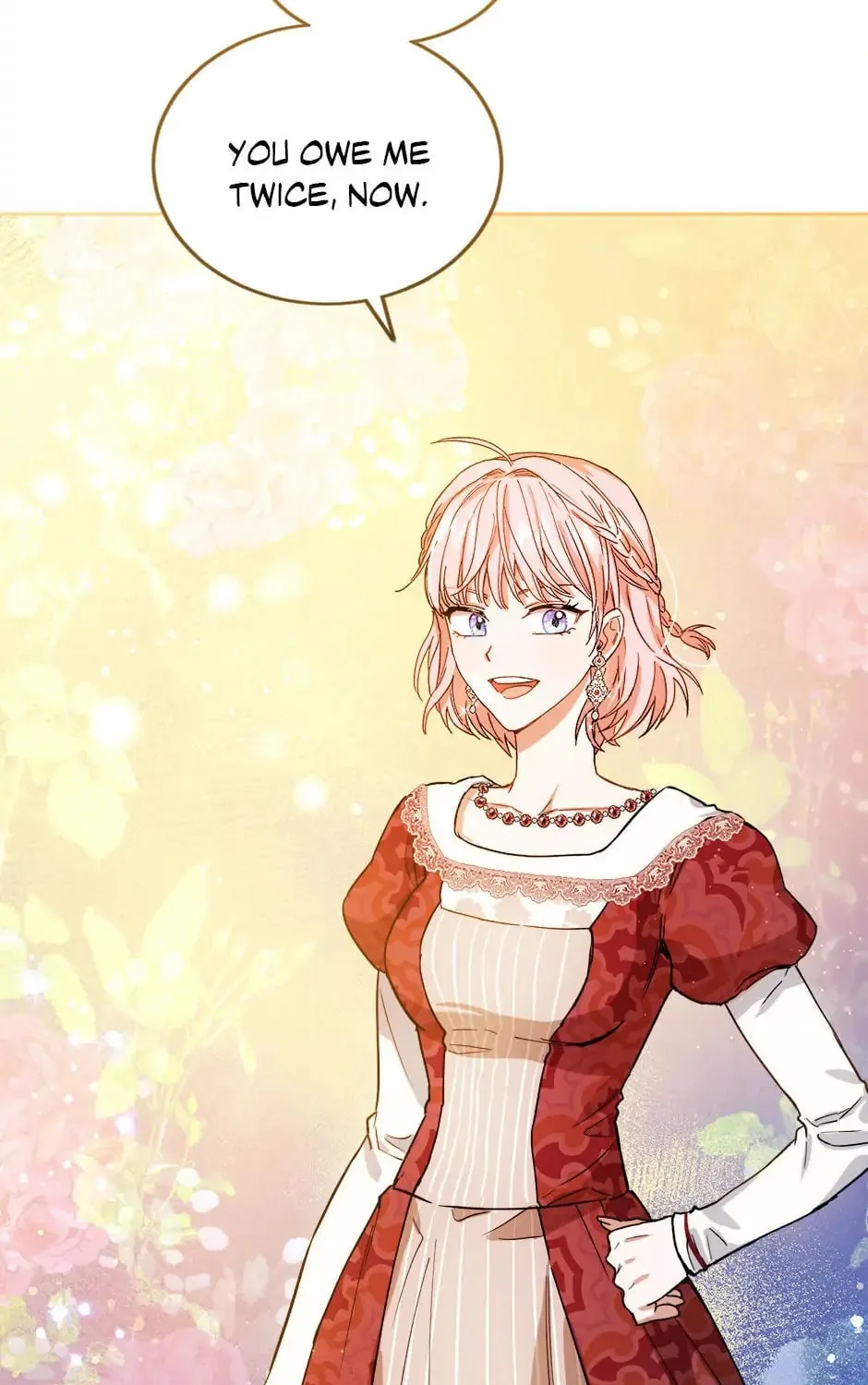 The Heiress's Double Life Chapter 37 page 62 - 