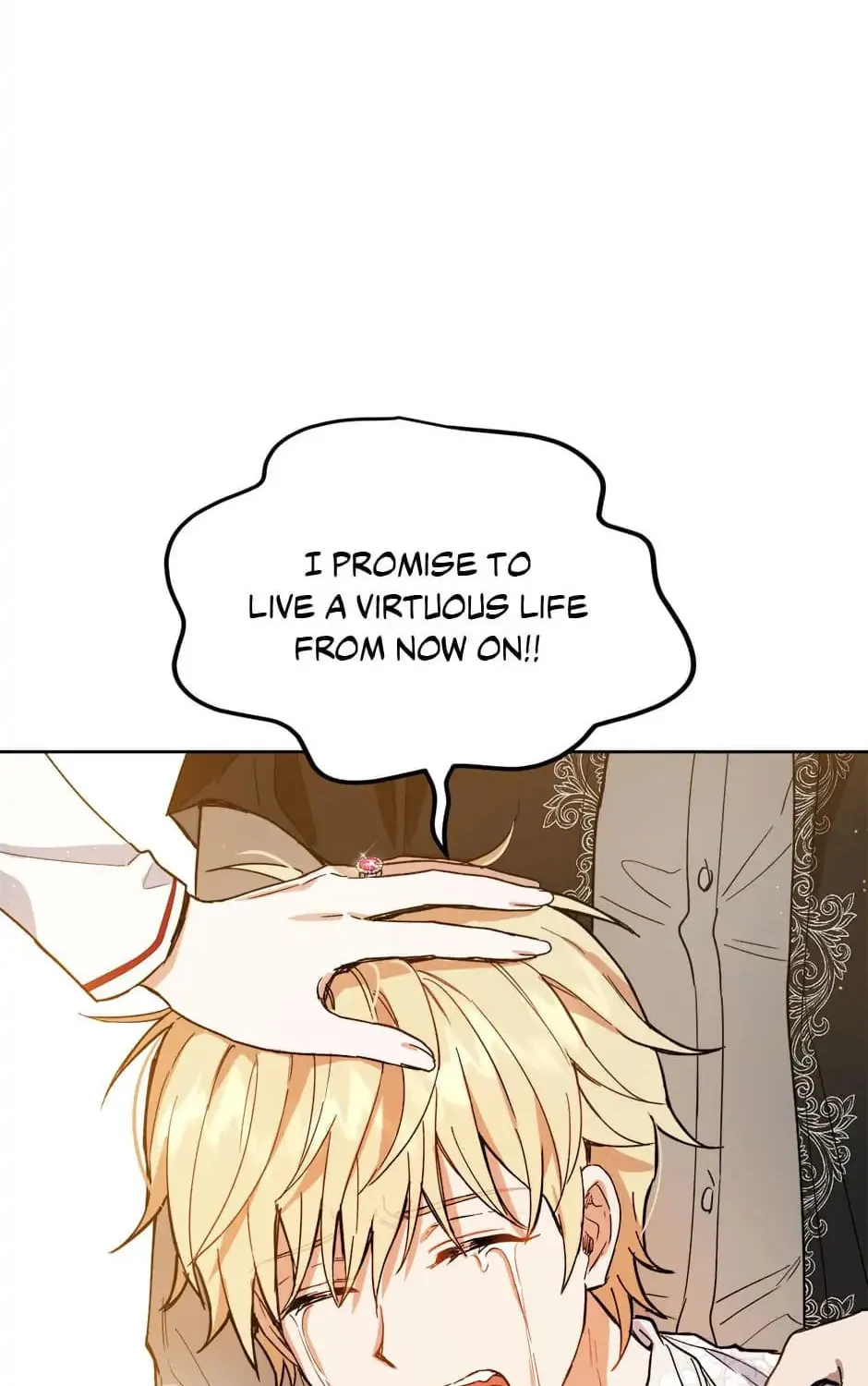 The Heiress's Double Life Chapter 37 page 69 - 