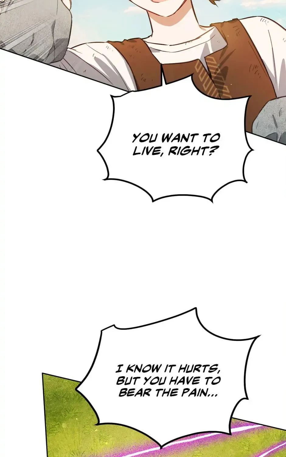 The Heiress's Double Life Chapter 37 page 8 - 