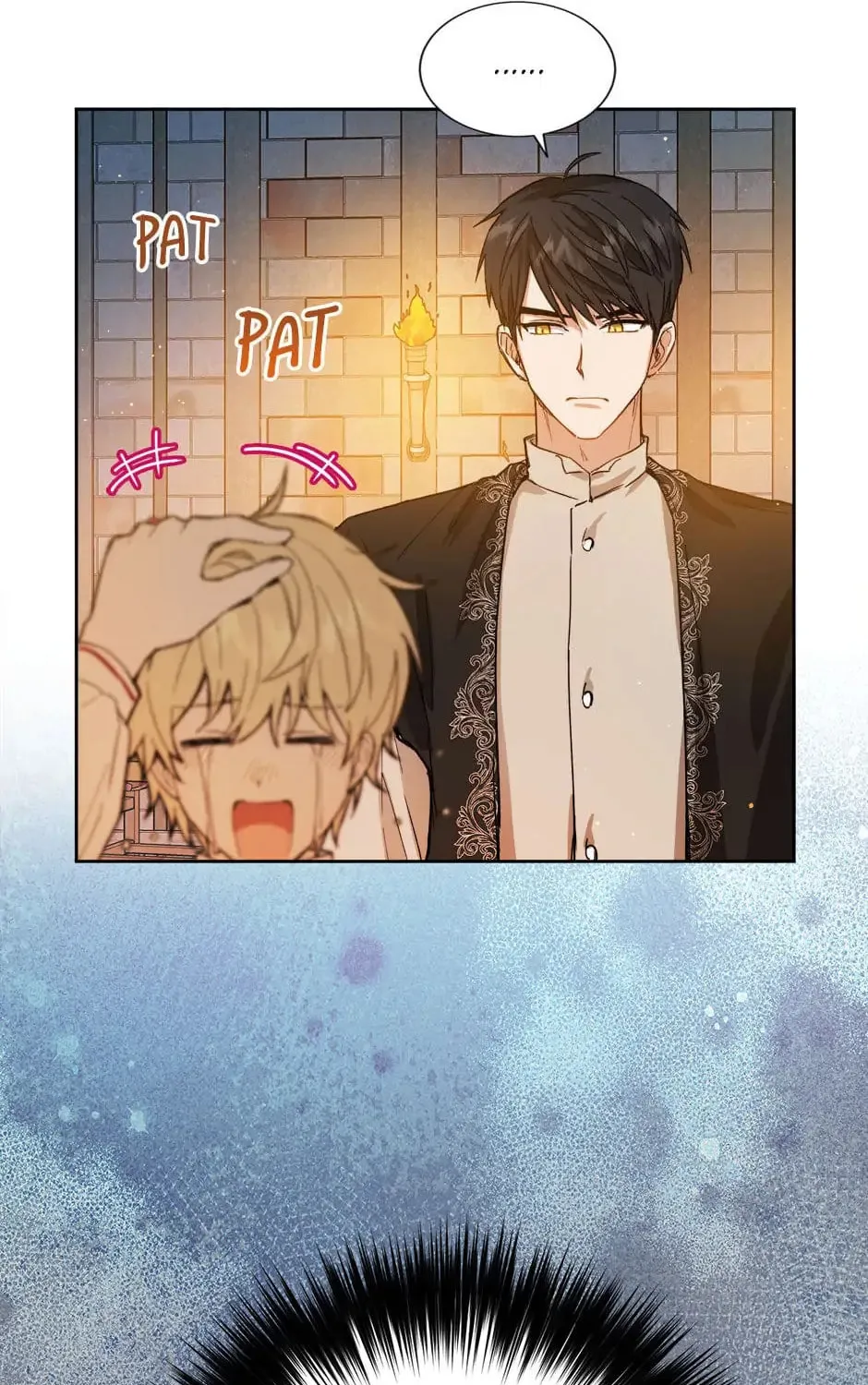 The Heiress's Double Life Chapter 37 page 71 - 