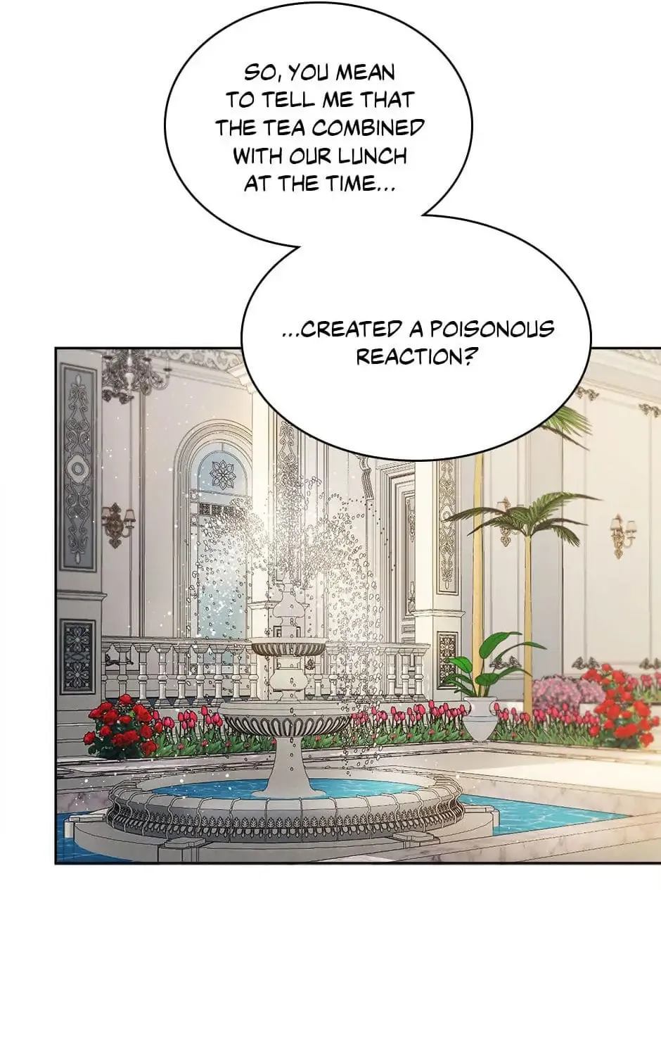 The Heiress's Double Life Chapter 37 page 75 - 