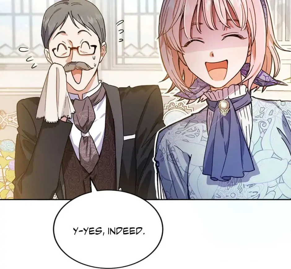 The Heiress's Double Life Chapter 37 page 78 - 