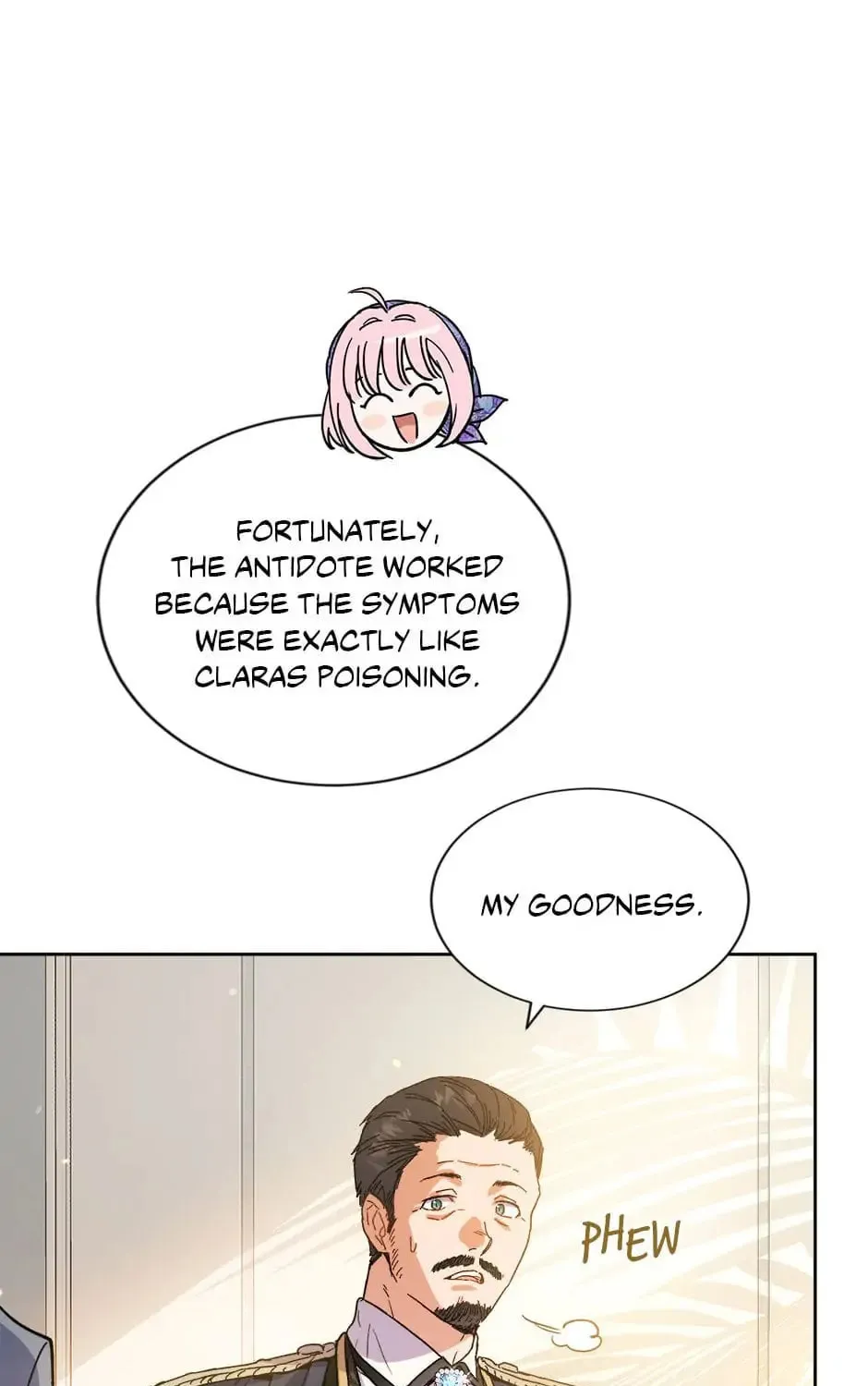 The Heiress's Double Life Chapter 37 page 79 - 