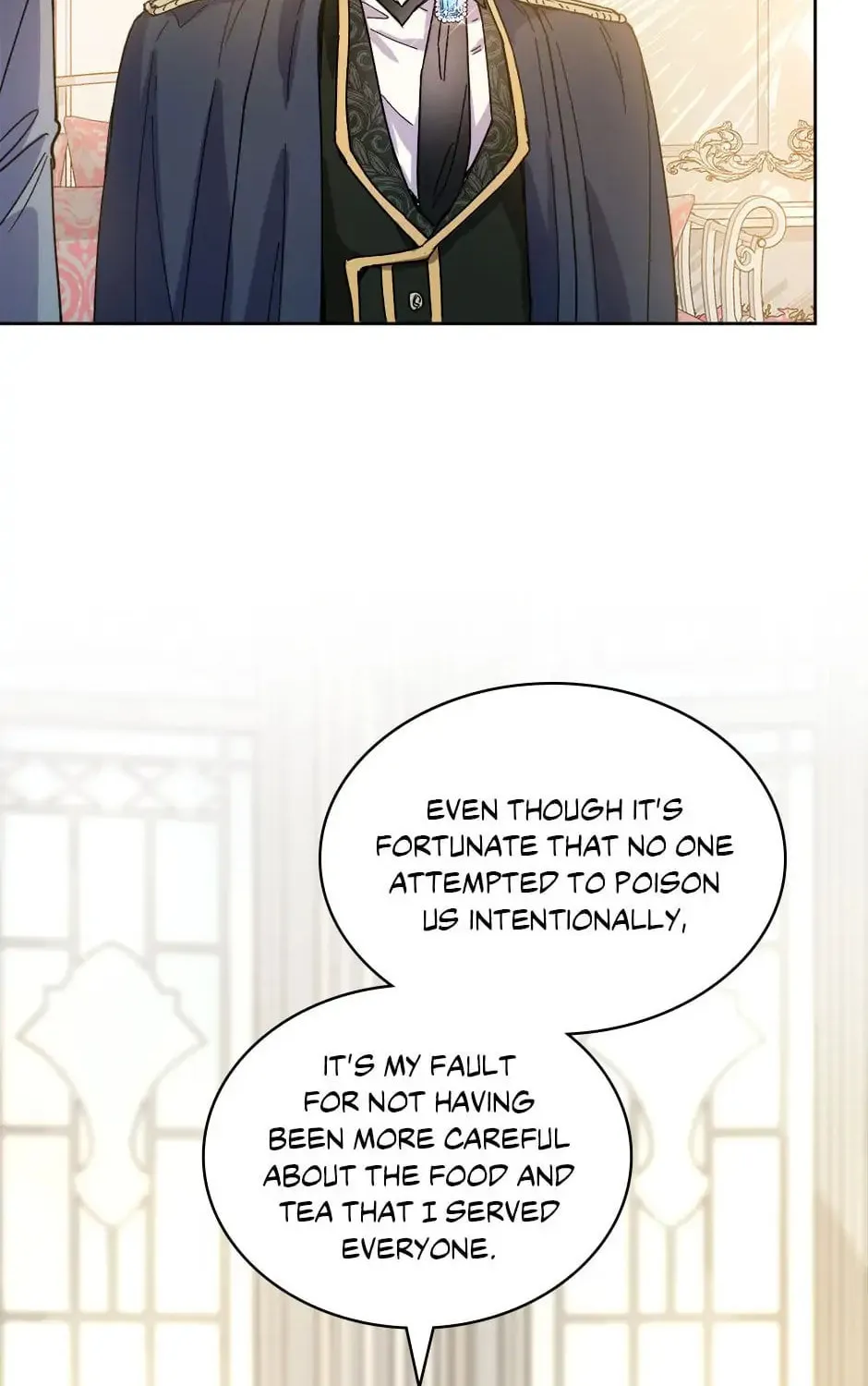The Heiress's Double Life Chapter 37 page 80 - 