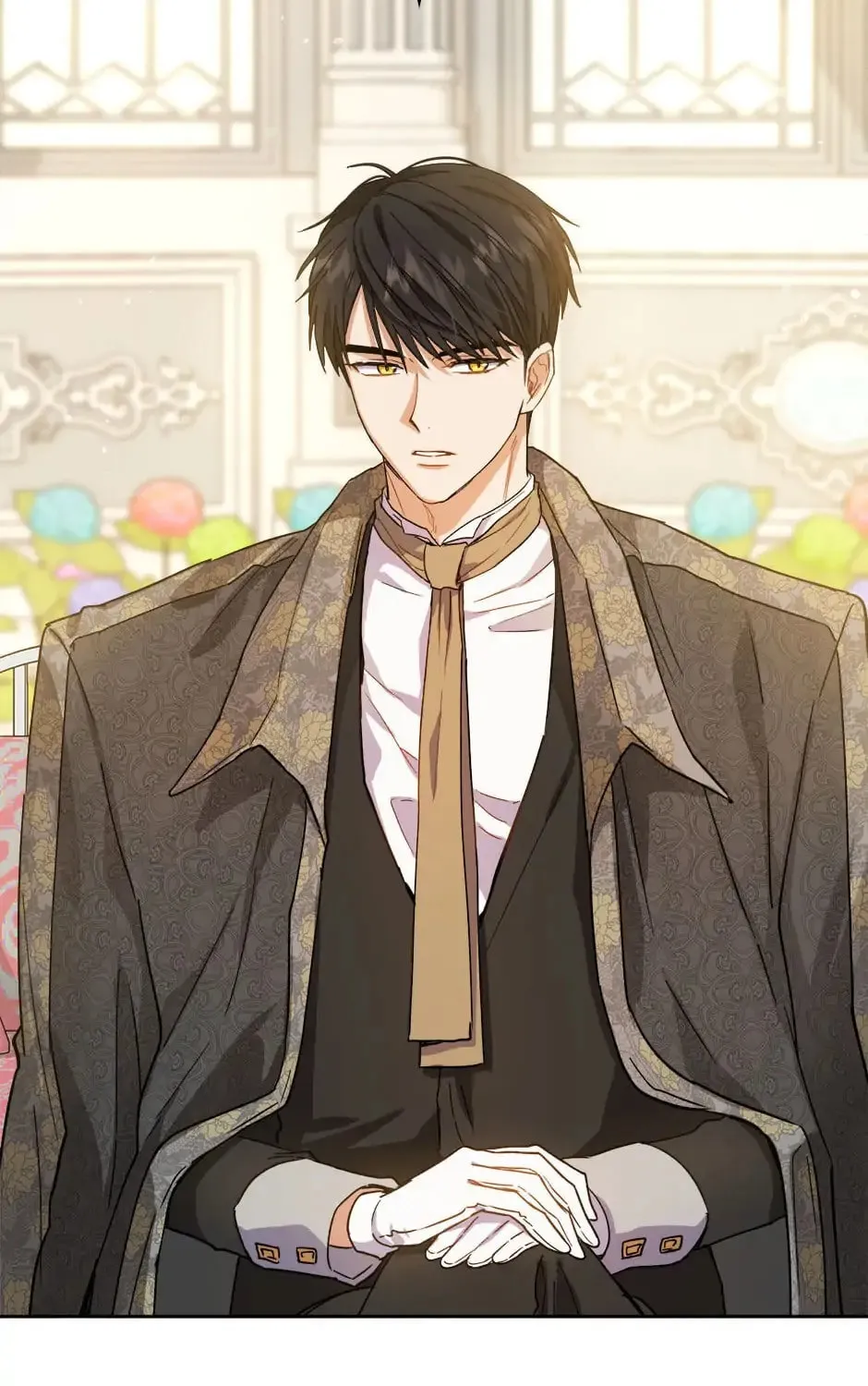 The Heiress's Double Life Chapter 37 page 81 - 
