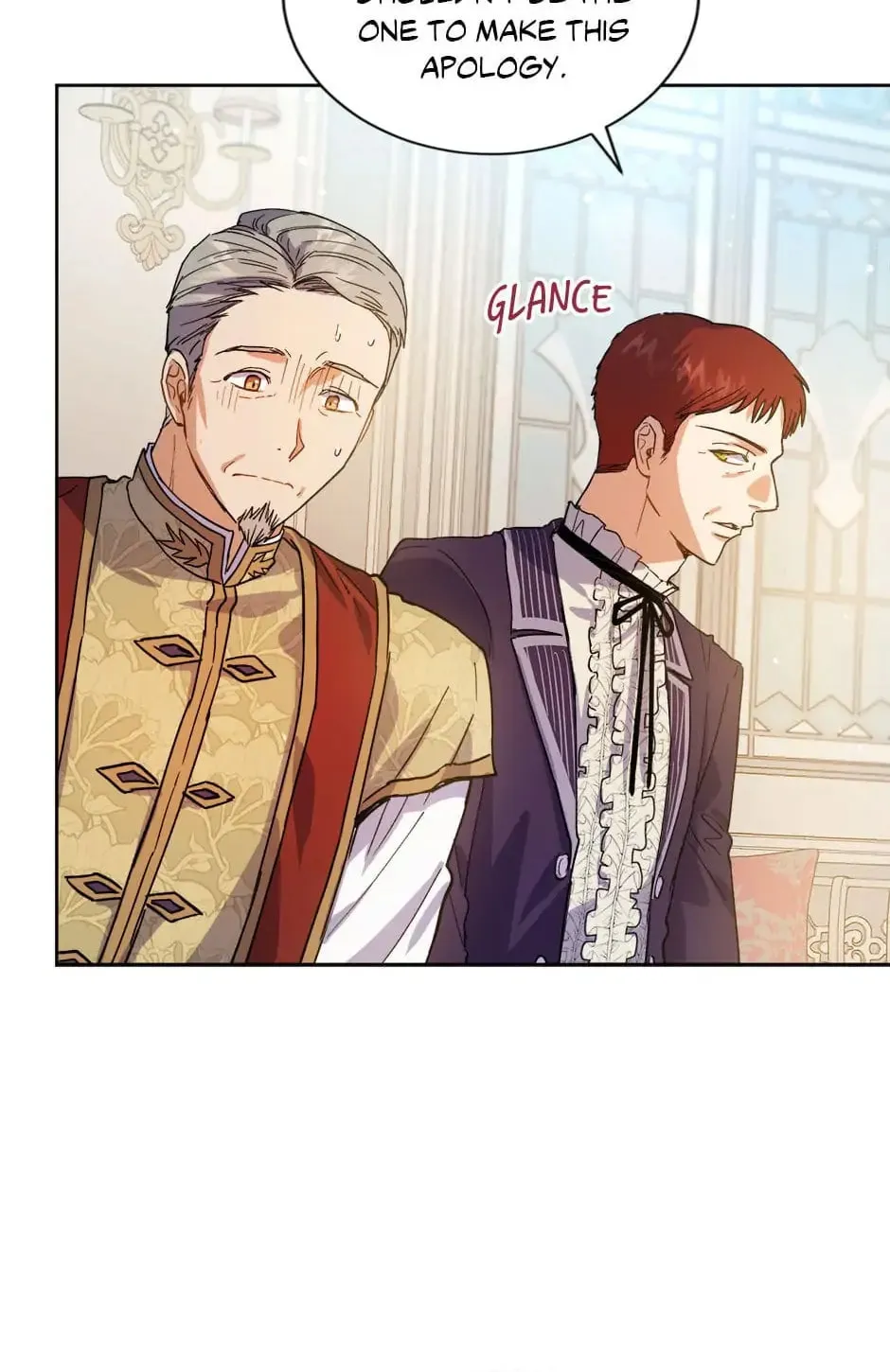 The Heiress's Double Life Chapter 37 page 85 - 