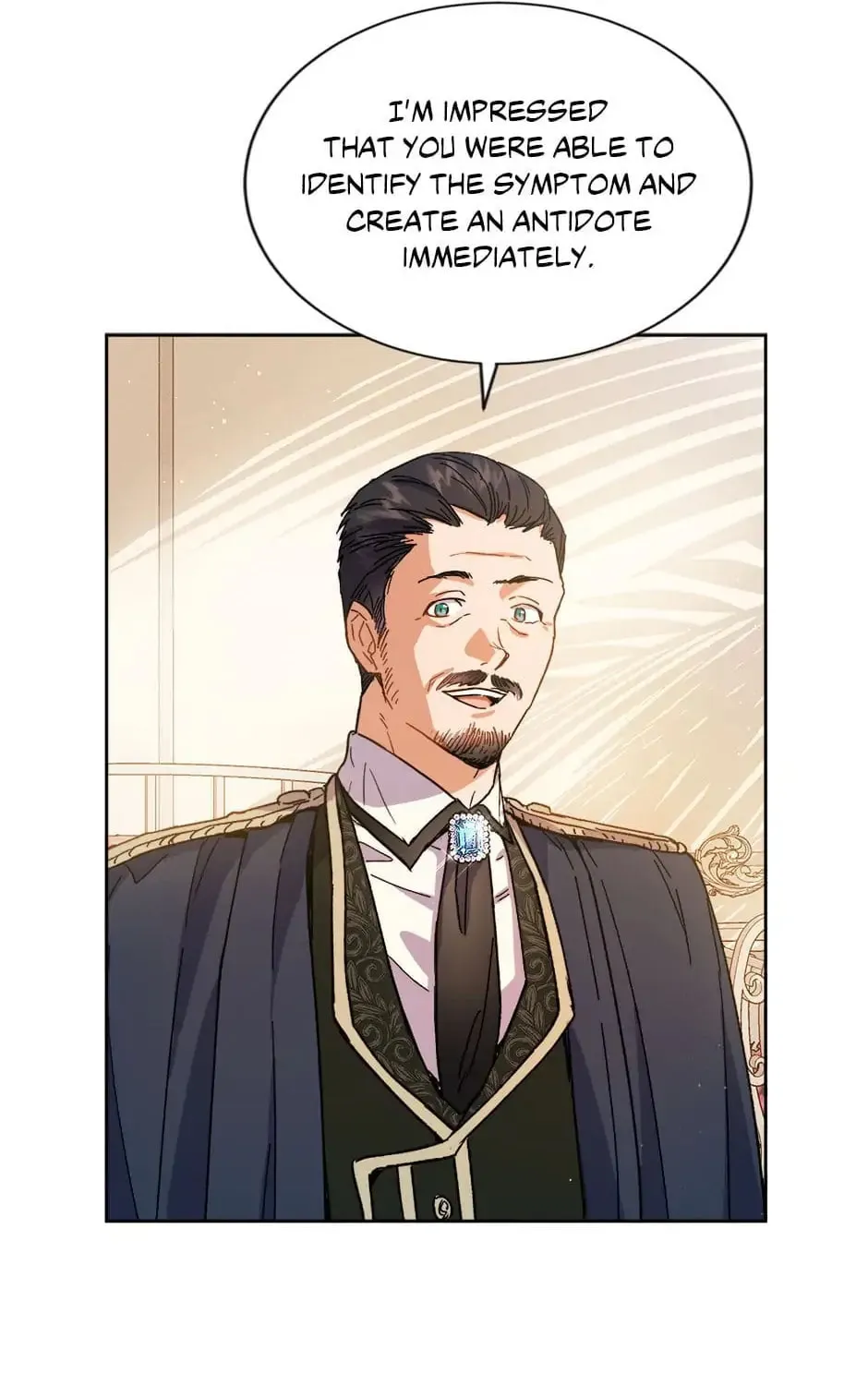 The Heiress's Double Life Chapter 37 page 86 - 