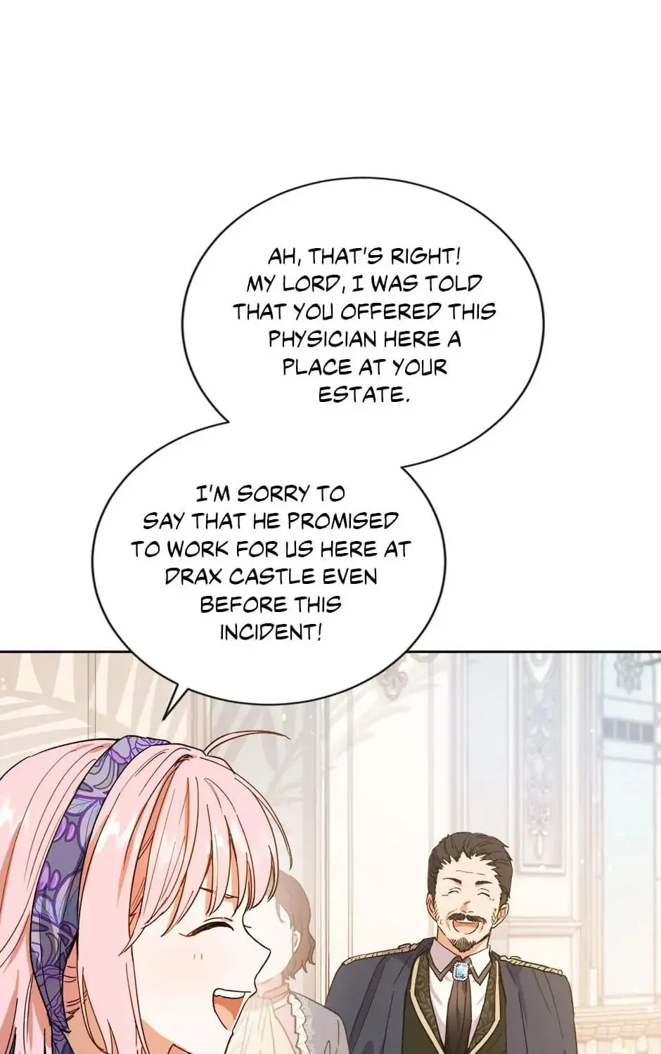 The Heiress's Double Life Chapter 37 page 88 - 