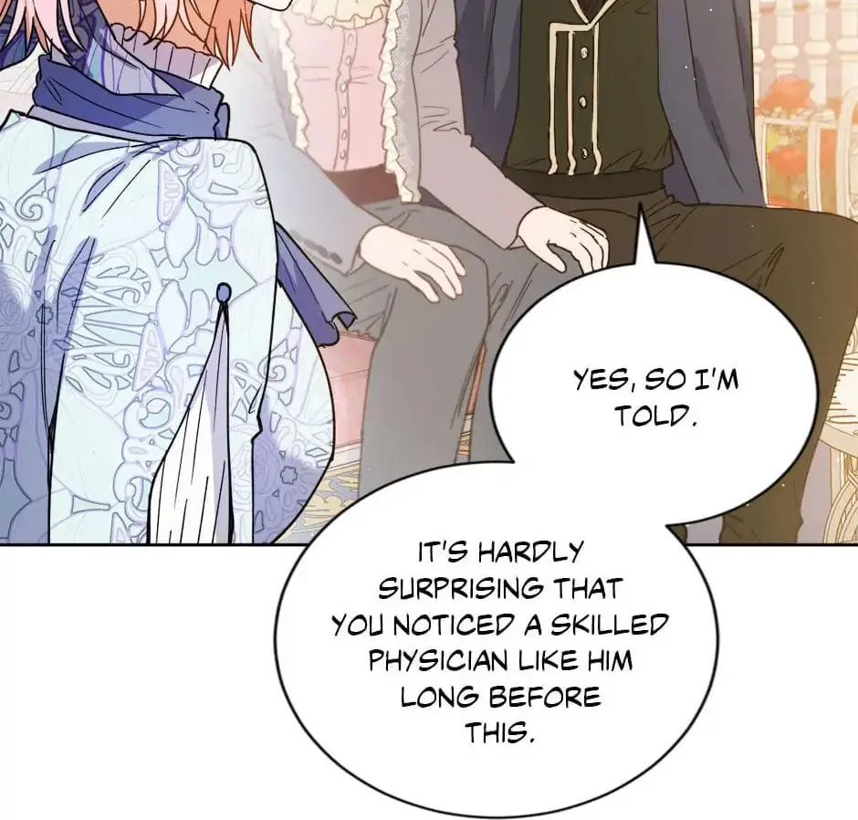 The Heiress's Double Life Chapter 37 page 89 - 