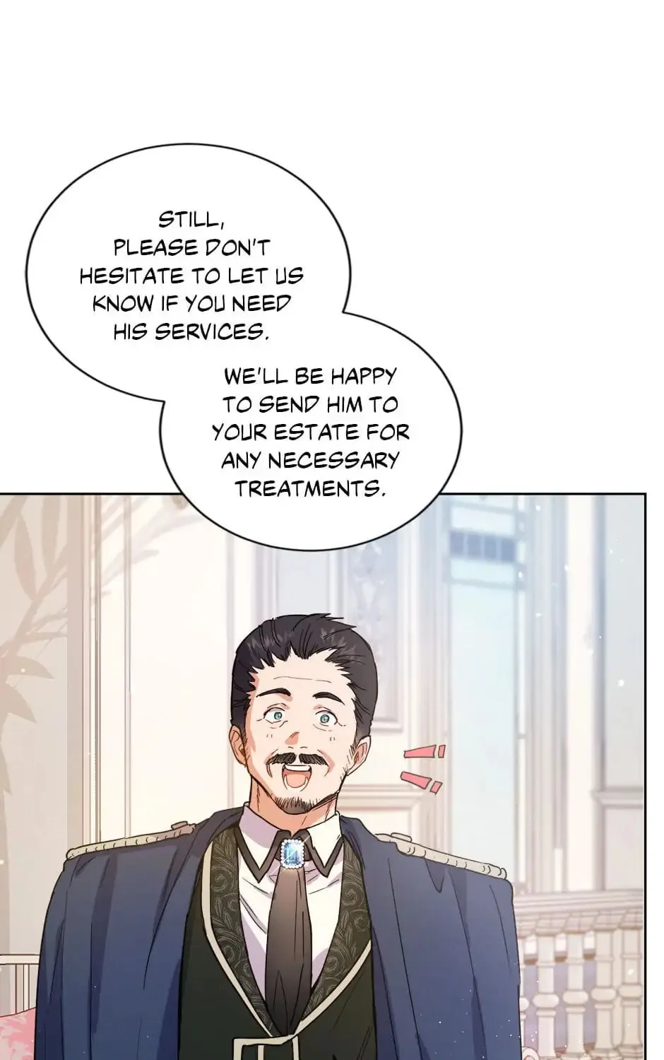 The Heiress's Double Life Chapter 37 page 90 - 