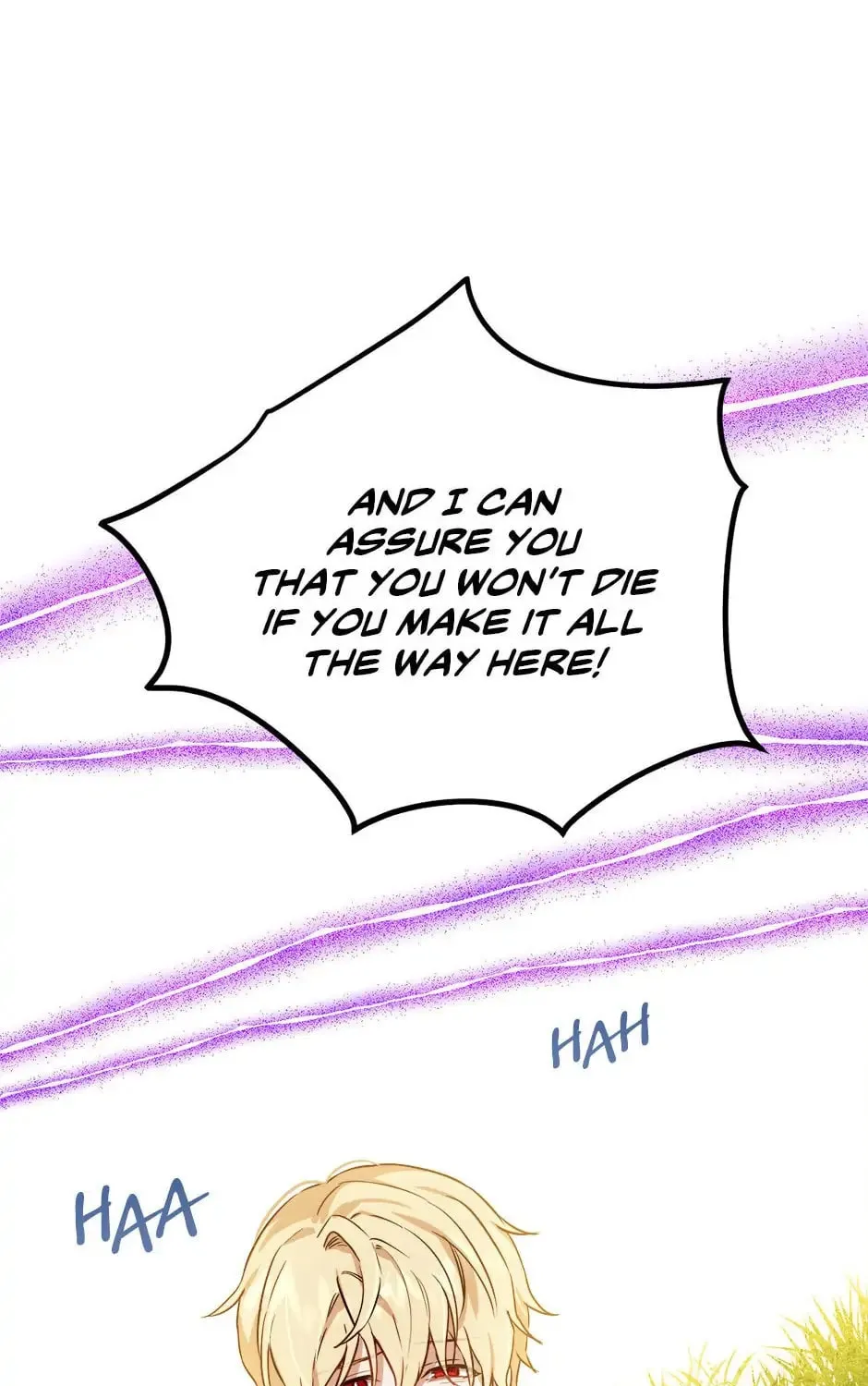 The Heiress's Double Life Chapter 37 page 10 - 