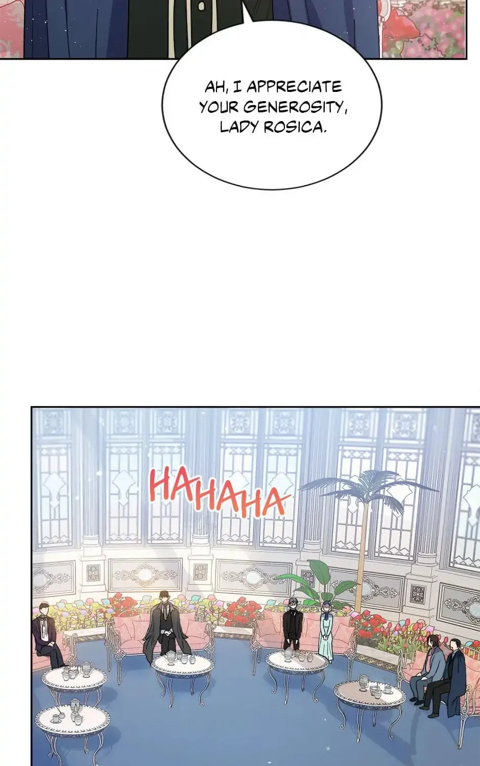 The Heiress's Double Life Chapter 37 page 91 - 