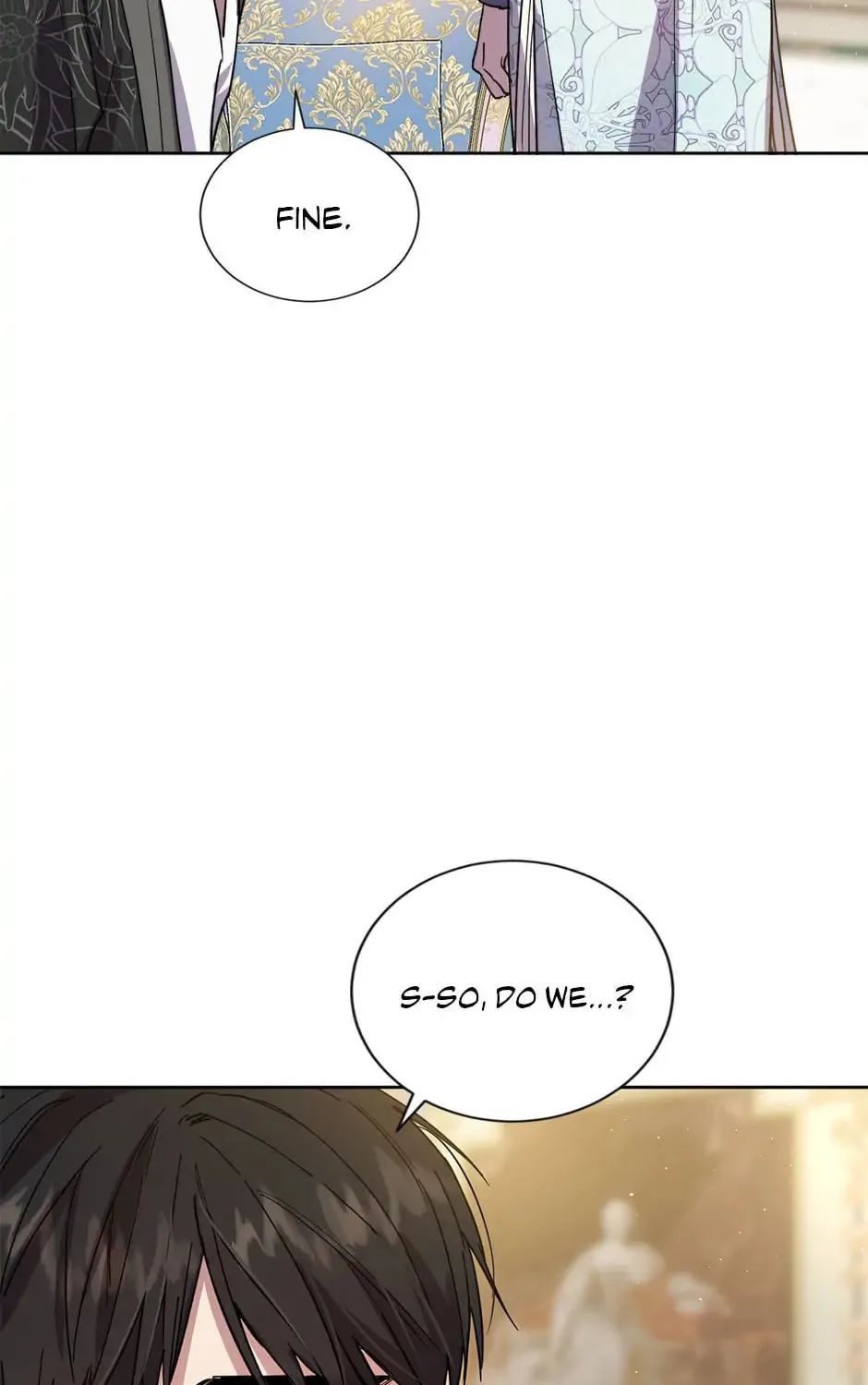 The Heiress's Double Life Chapter 38 page 11 - 
