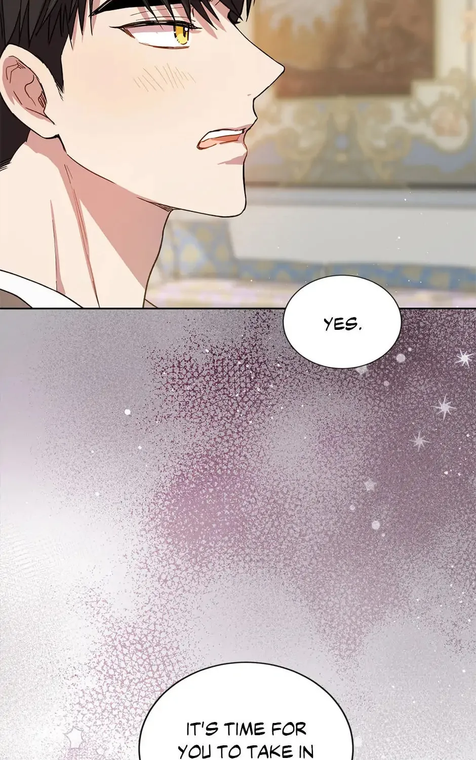 The Heiress's Double Life Chapter 38 page 12 - 
