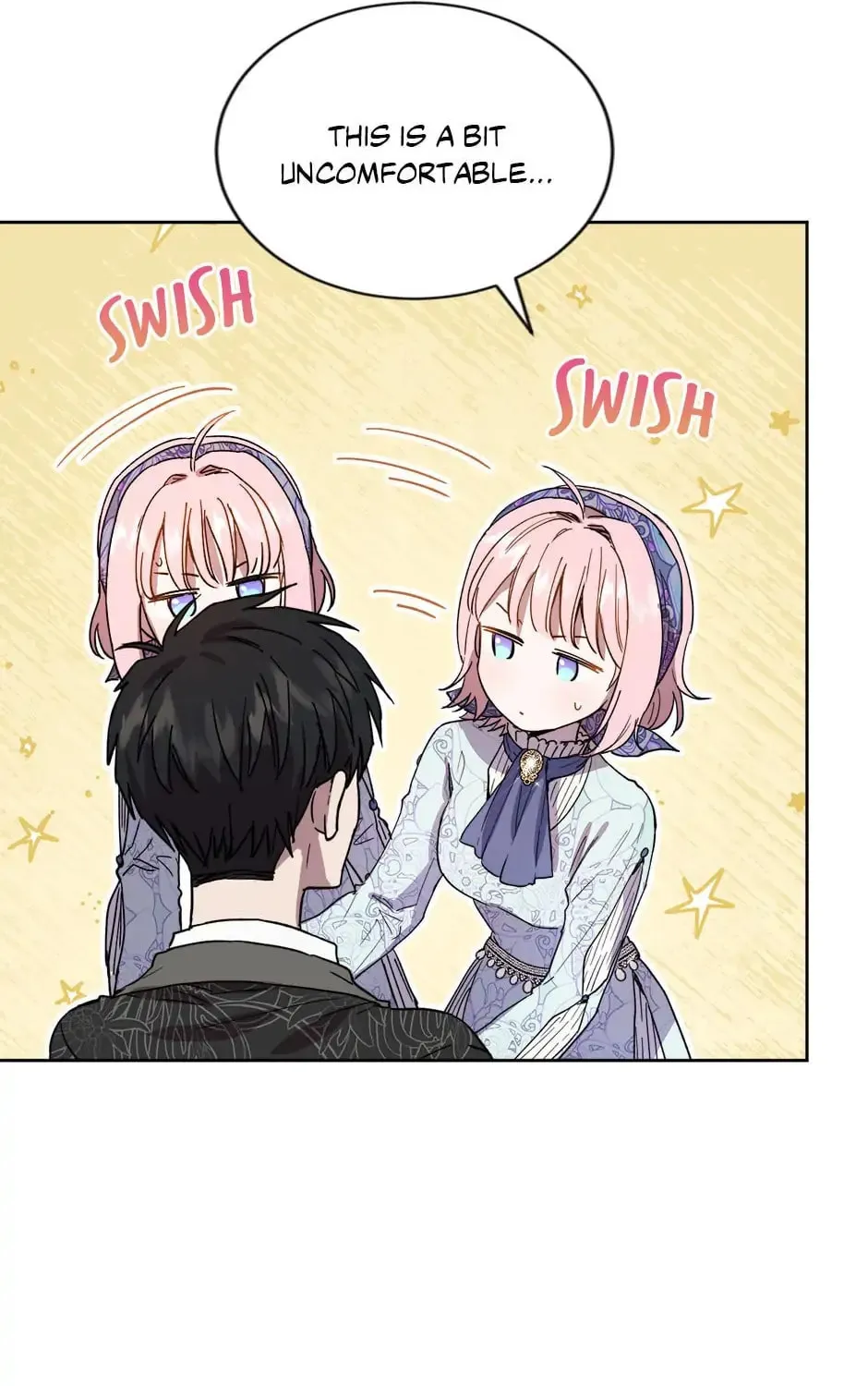 The Heiress's Double Life Chapter 38 page 18 - 