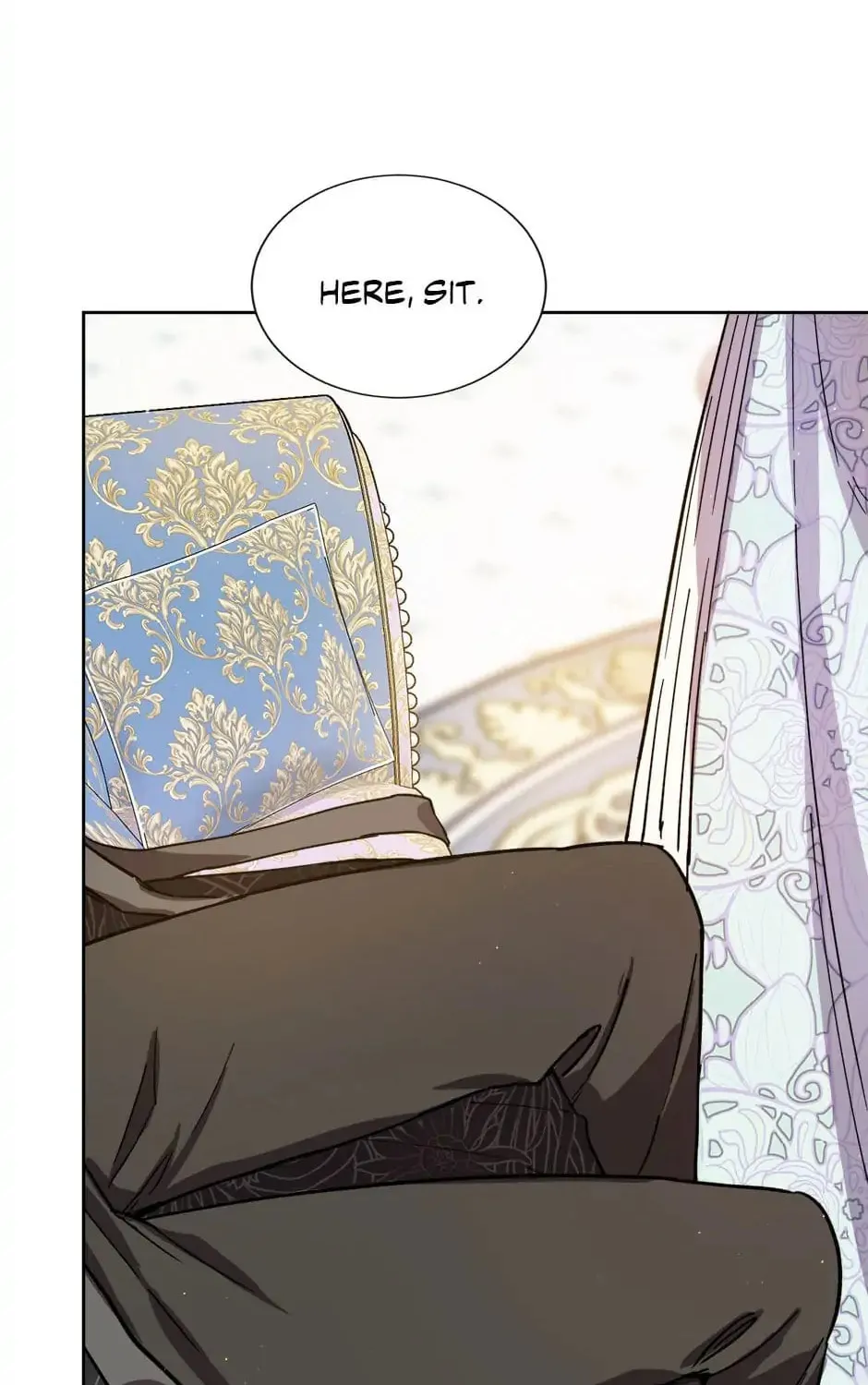 The Heiress's Double Life Chapter 38 page 19 - 