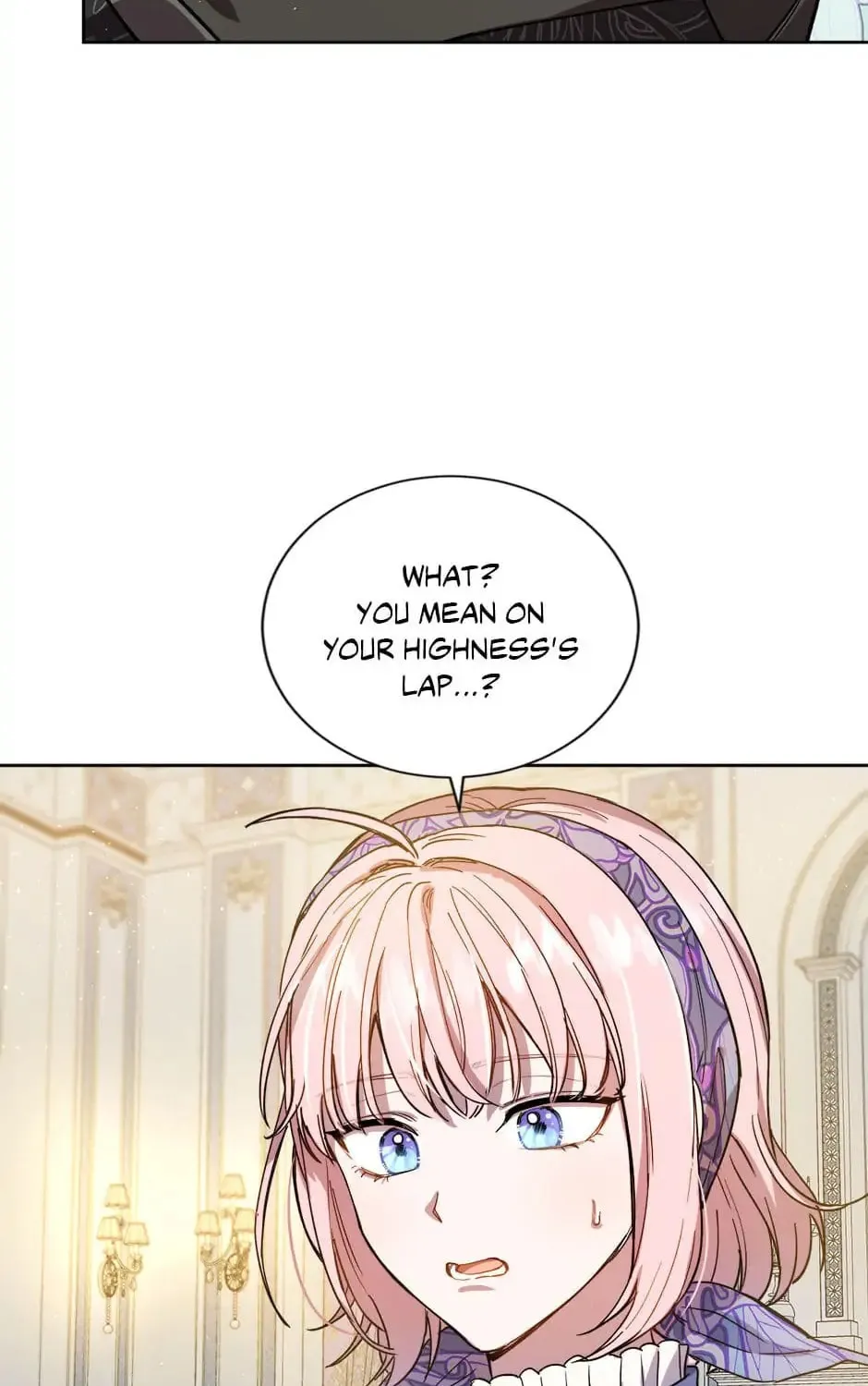 The Heiress's Double Life Chapter 38 page 20 - 