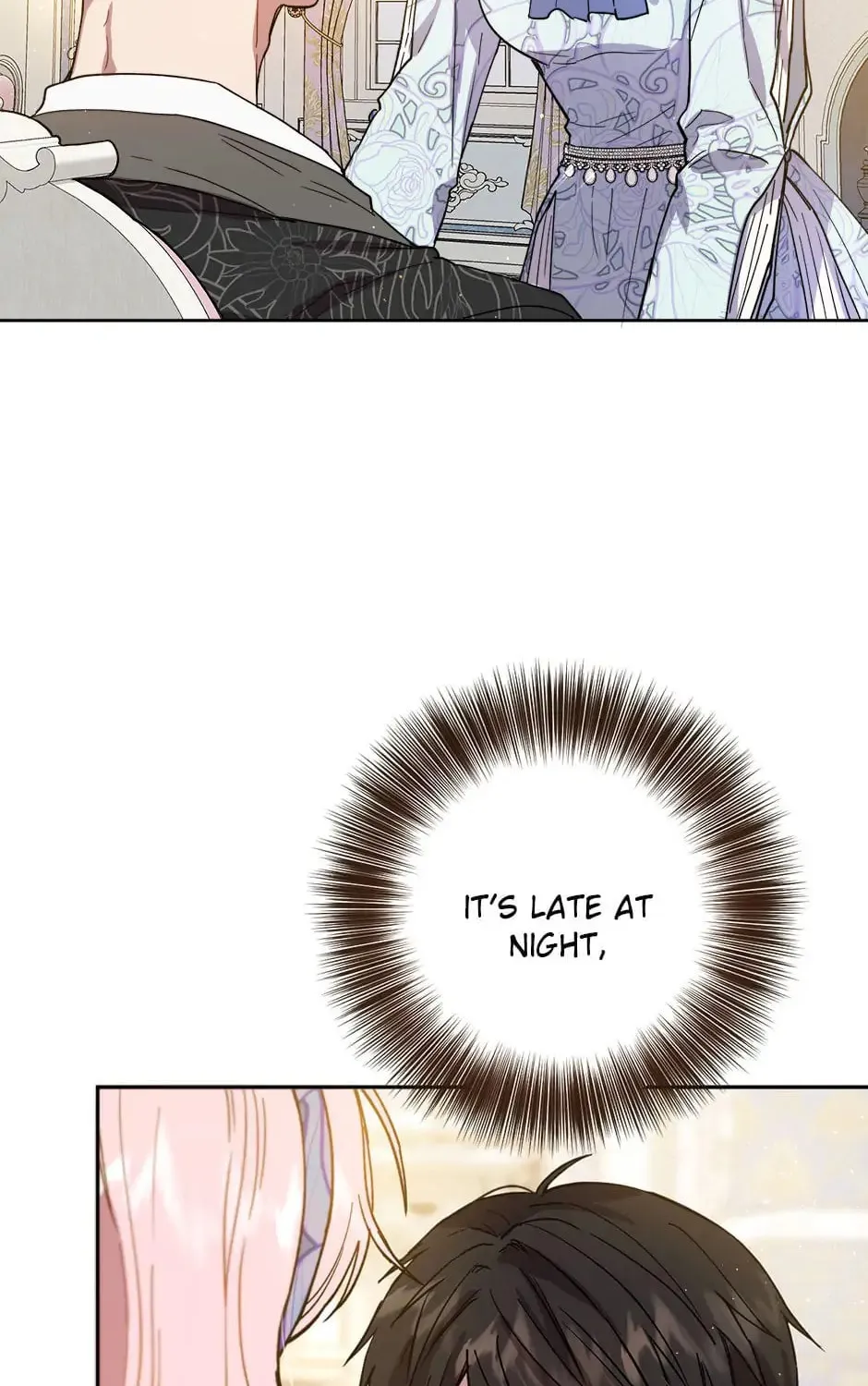 The Heiress's Double Life Chapter 38 page 23 - 