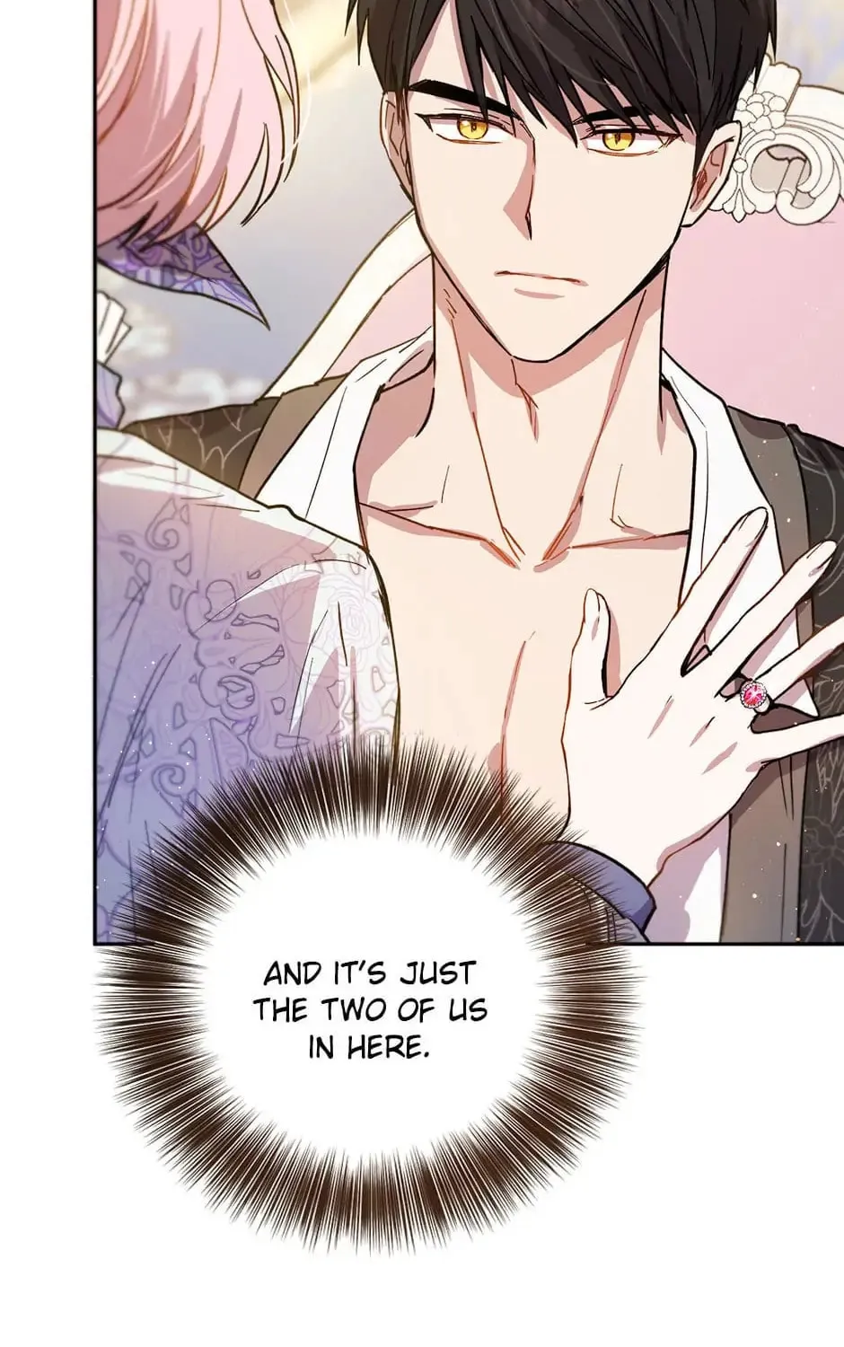 The Heiress's Double Life Chapter 38 page 24 - 