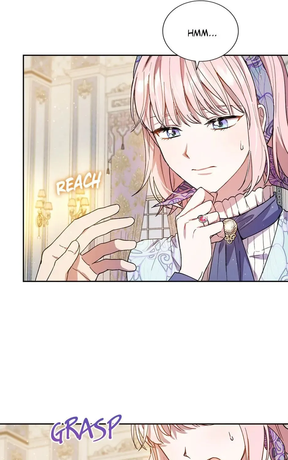 The Heiress's Double Life Chapter 38 page 26 - 
