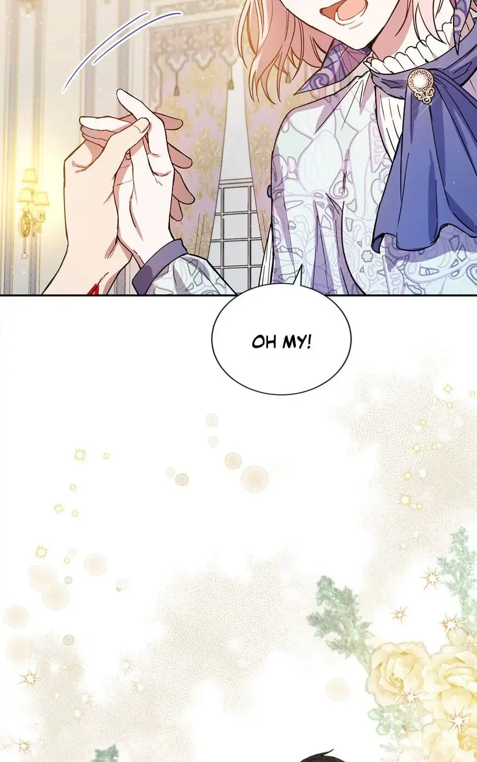 The Heiress's Double Life Chapter 38 page 27 - 