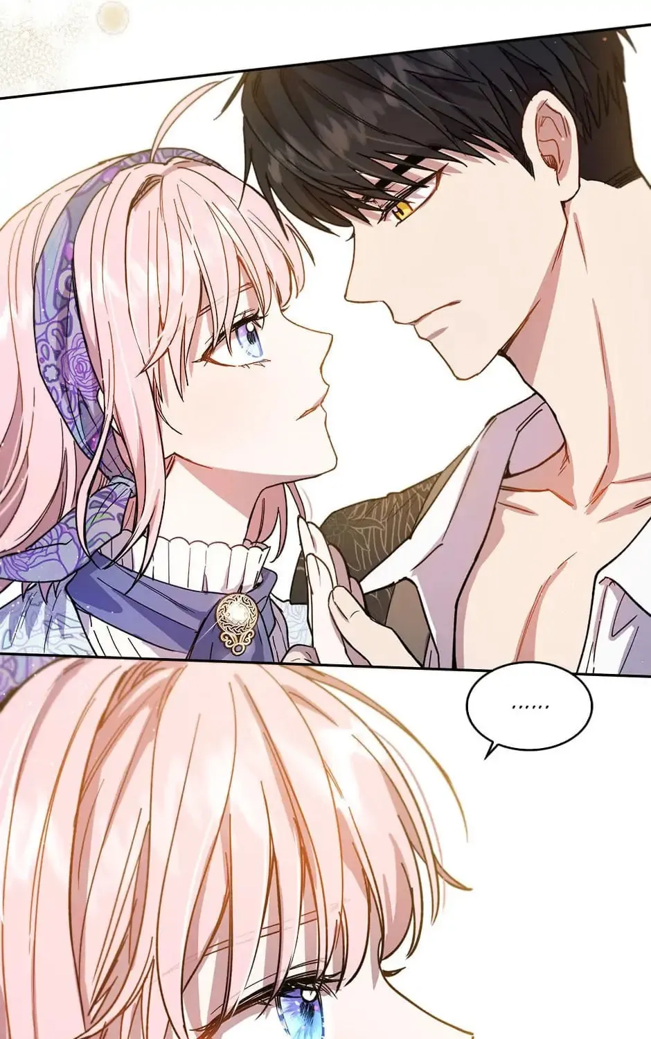 The Heiress's Double Life Chapter 38 page 30 - 
