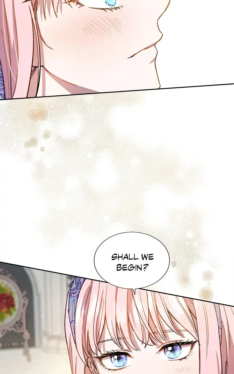 The Heiress's Double Life Chapter 38 page 31 - 