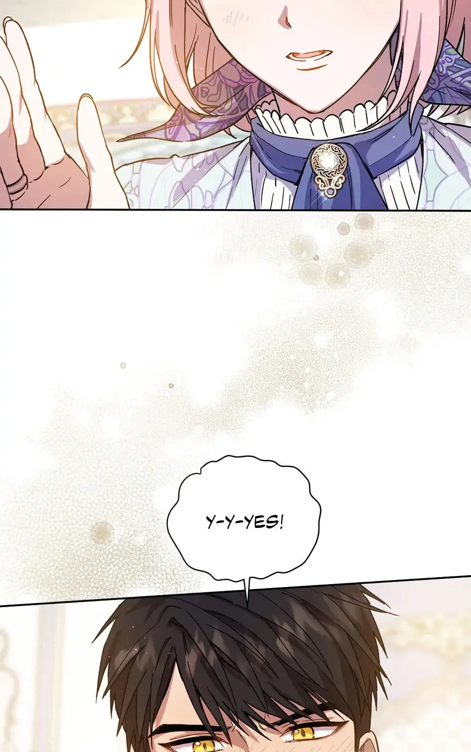 The Heiress's Double Life Chapter 38 page 32 - 