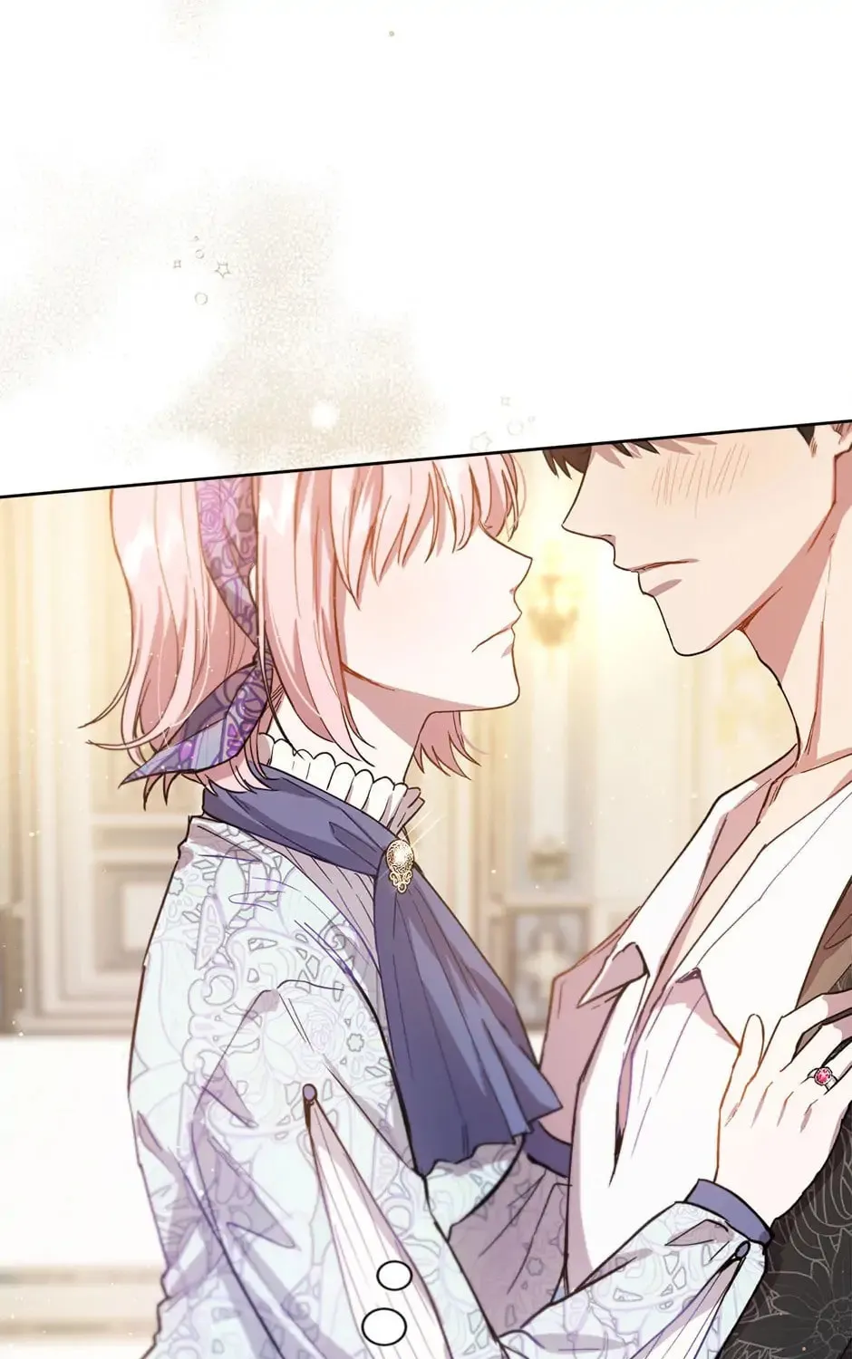 The Heiress's Double Life Chapter 38 page 34 - 