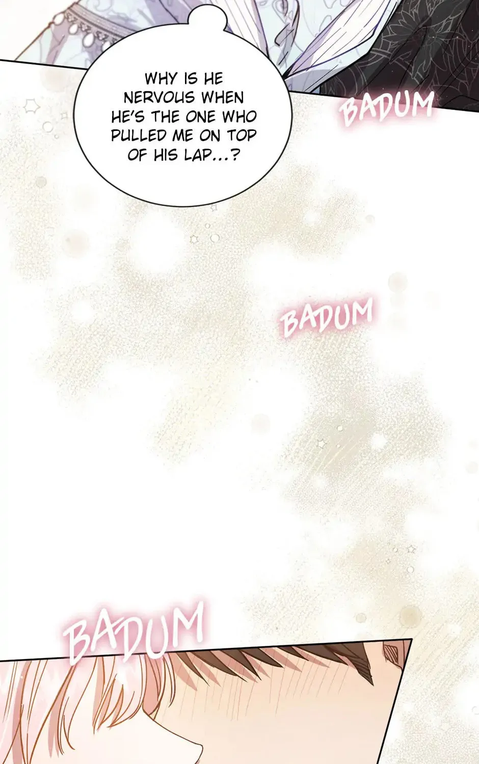 The Heiress's Double Life Chapter 38 page 35 - 