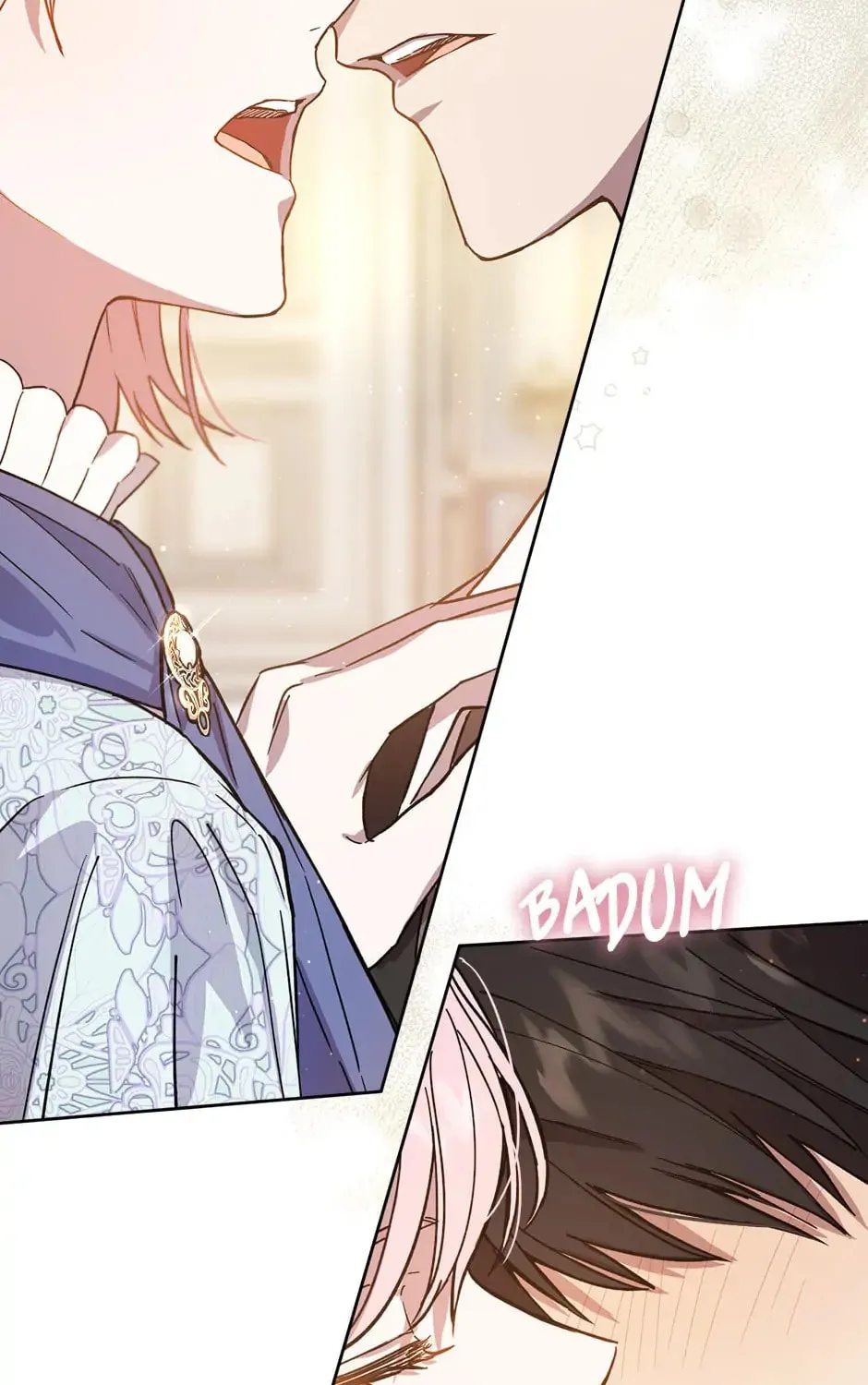 The Heiress's Double Life Chapter 38 page 36 - 
