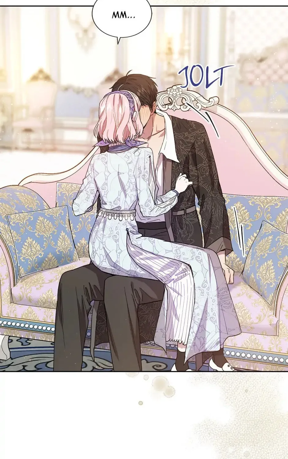 The Heiress's Double Life Chapter 38 page 39 - 