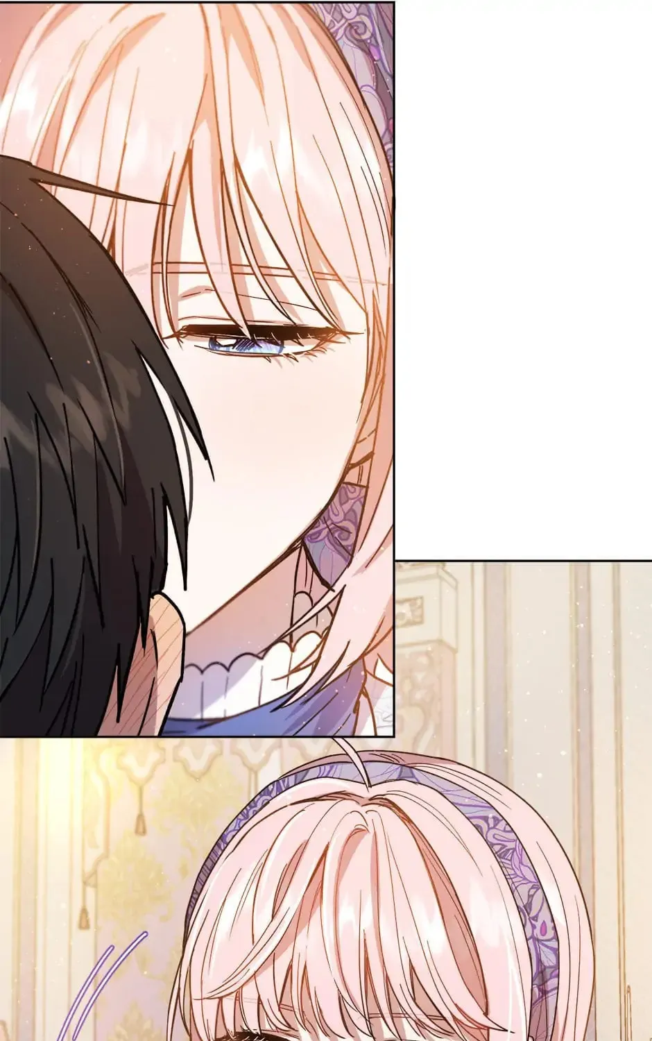 The Heiress's Double Life Chapter 38 page 45 - 