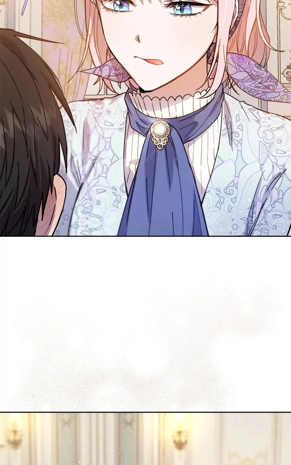 The Heiress's Double Life Chapter 38 page 46 - 