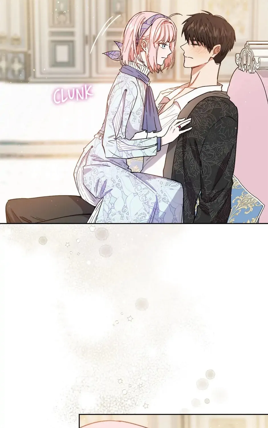 The Heiress's Double Life Chapter 38 page 47 - 