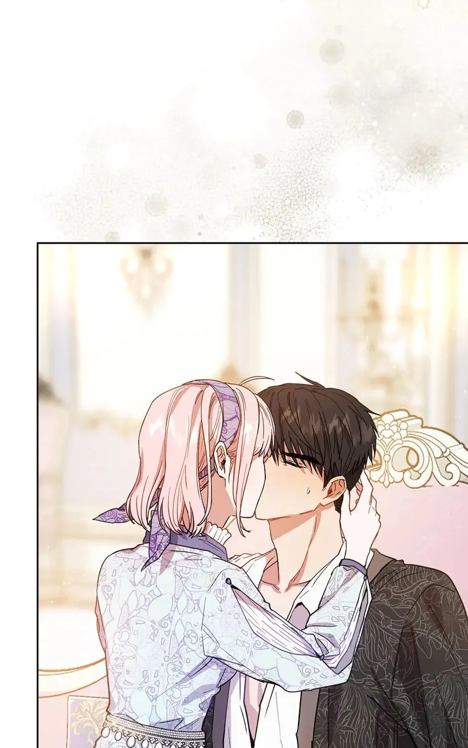 The Heiress's Double Life Chapter 38 page 49 - 