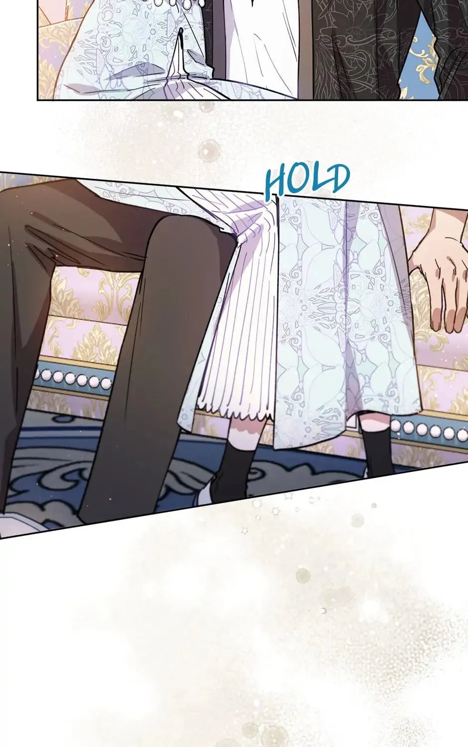 The Heiress's Double Life Chapter 38 page 50 - 