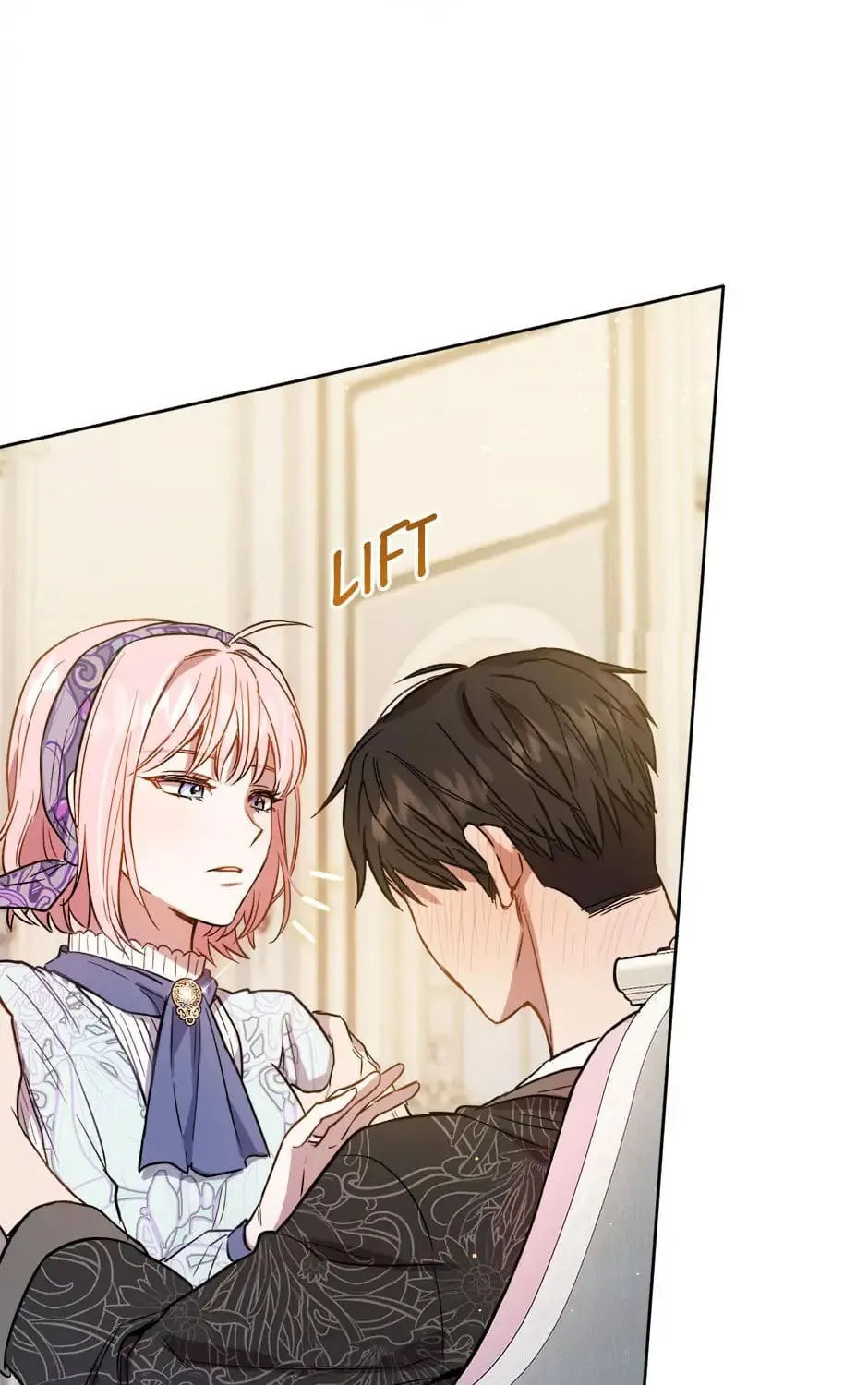 The Heiress's Double Life Chapter 38 page 55 - 