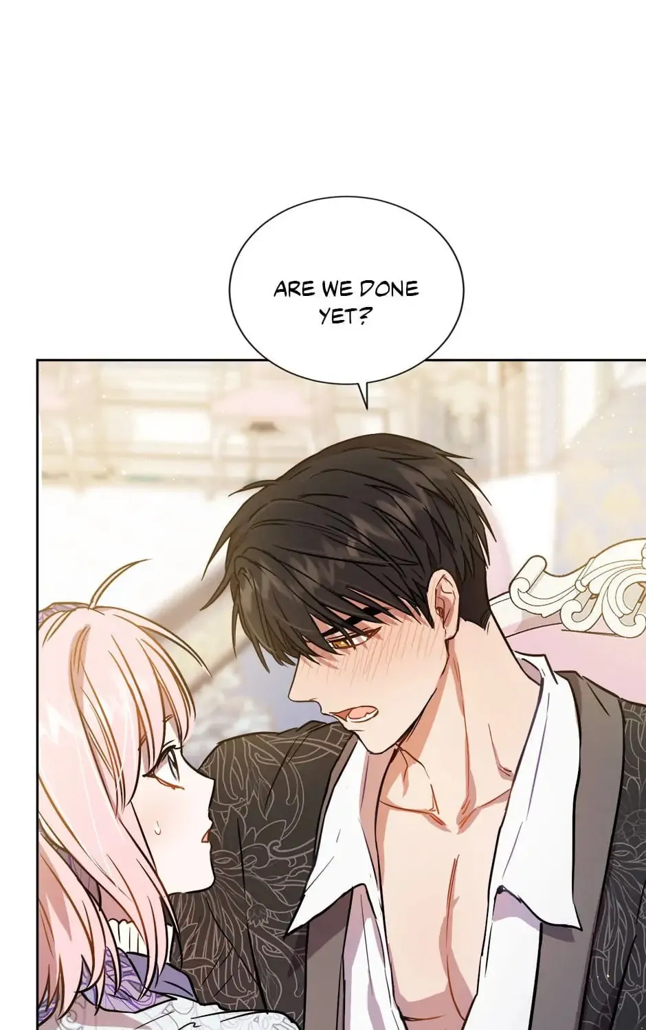 The Heiress's Double Life Chapter 38 page 57 - 