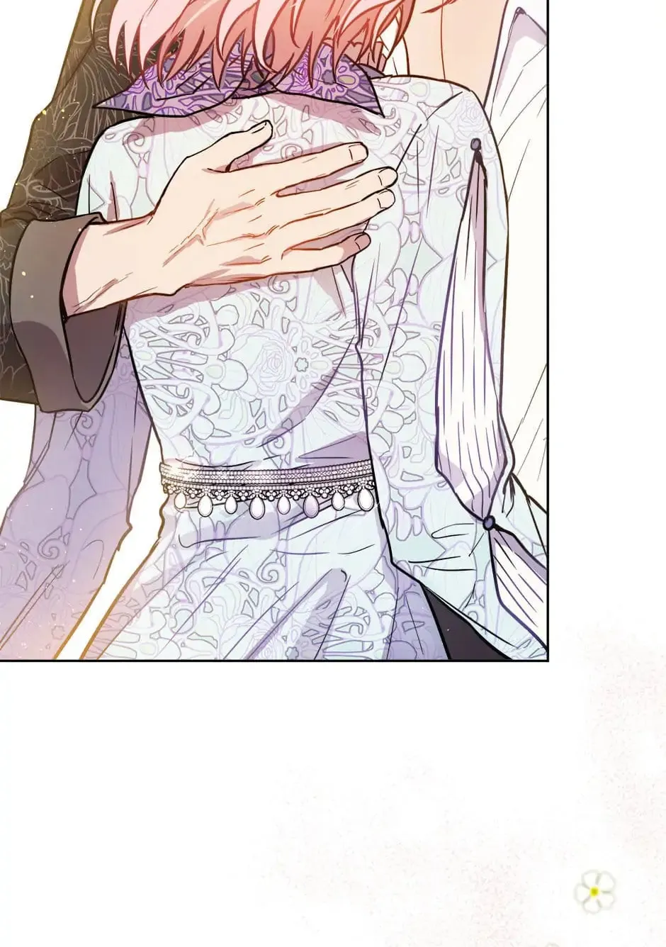 The Heiress's Double Life Chapter 38 page 59 - 