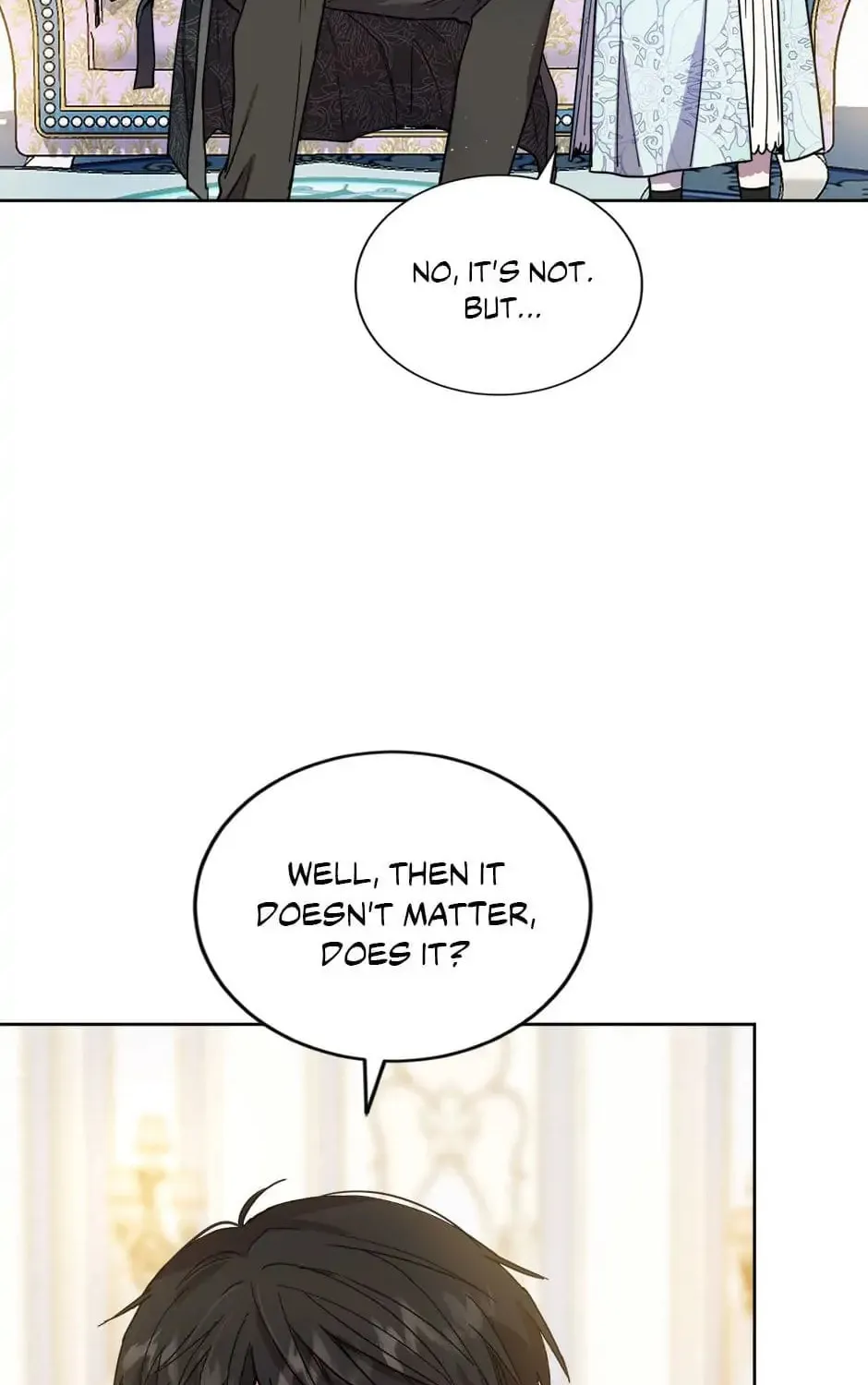 The Heiress's Double Life Chapter 38 page 7 - 