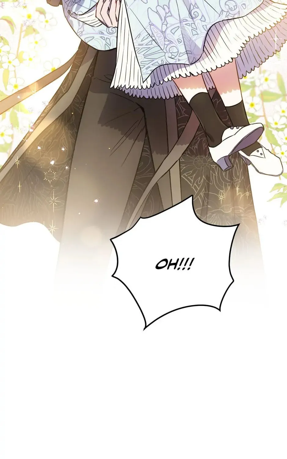 The Heiress's Double Life Chapter 38 page 61 - 