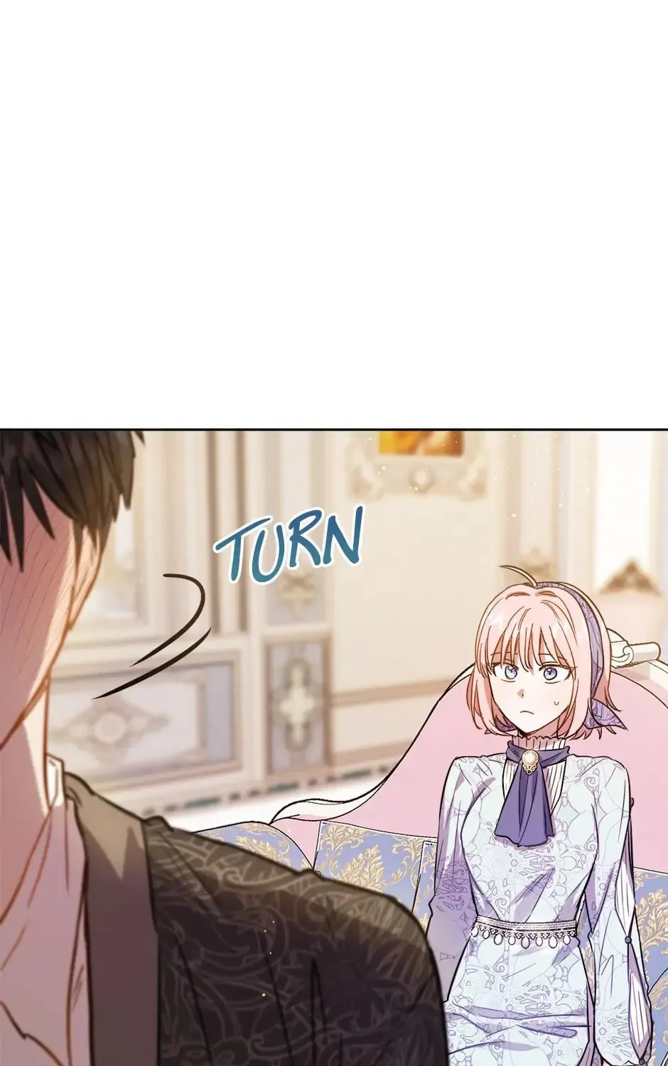 The Heiress's Double Life Chapter 38 page 64 - 