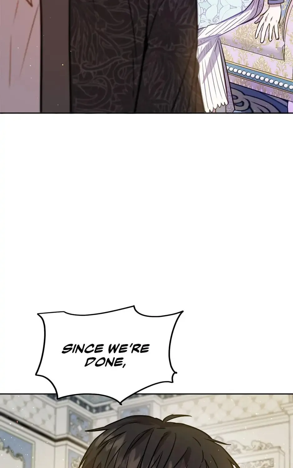 The Heiress's Double Life Chapter 38 page 65 - 
