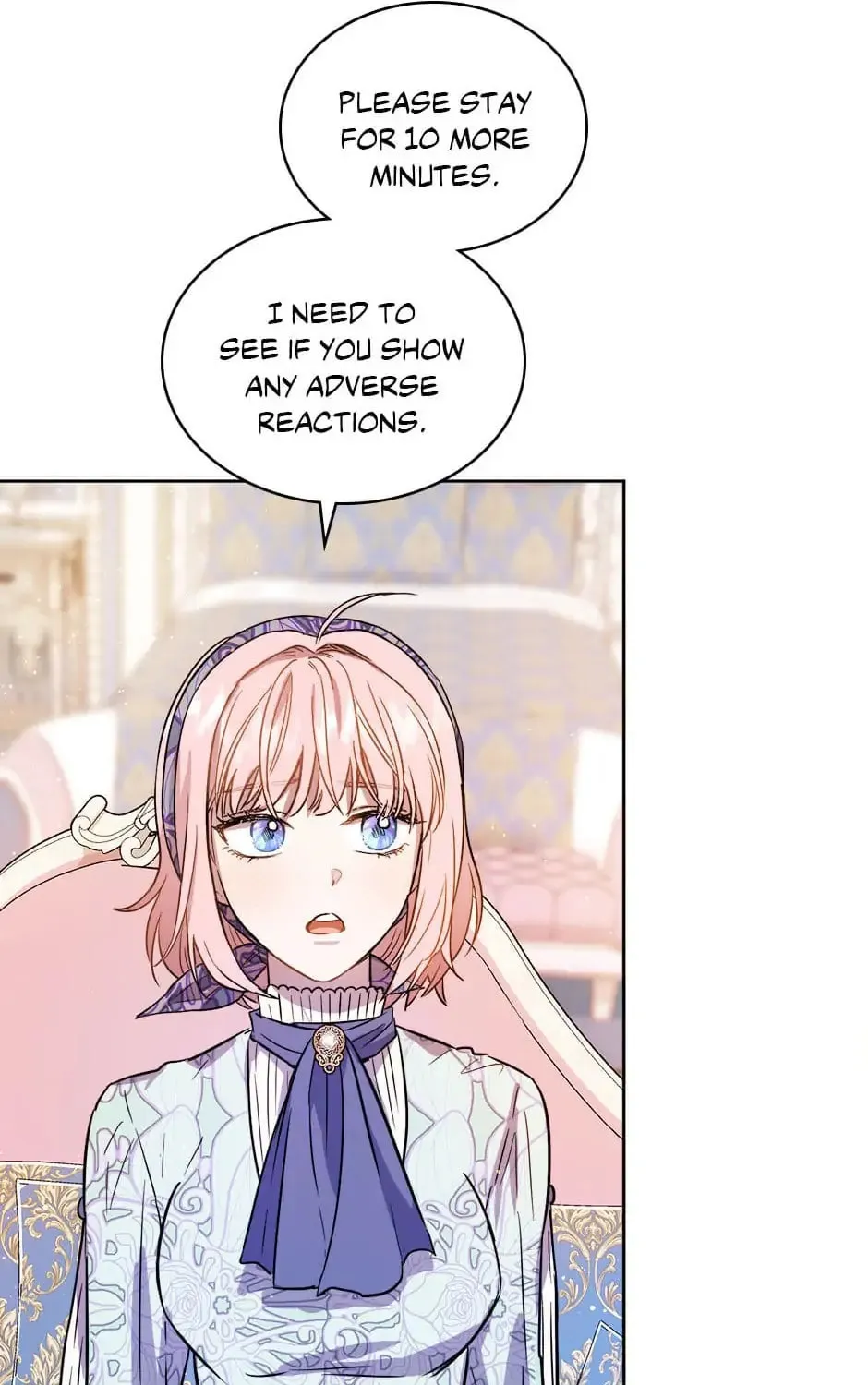 The Heiress's Double Life Chapter 38 page 67 - 
