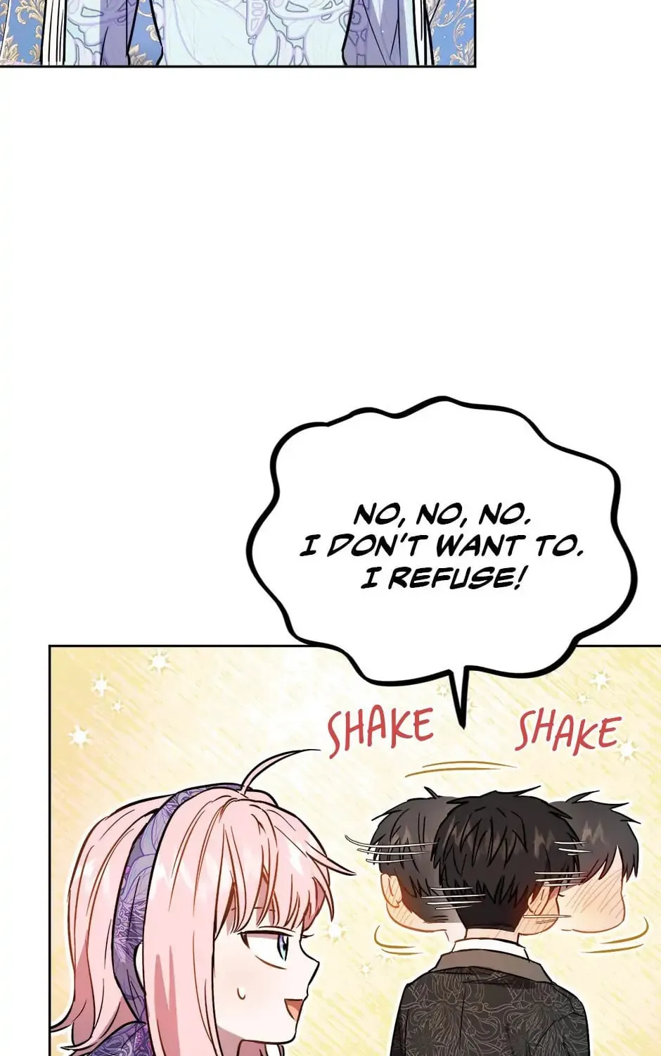 The Heiress's Double Life Chapter 38 page 68 - 