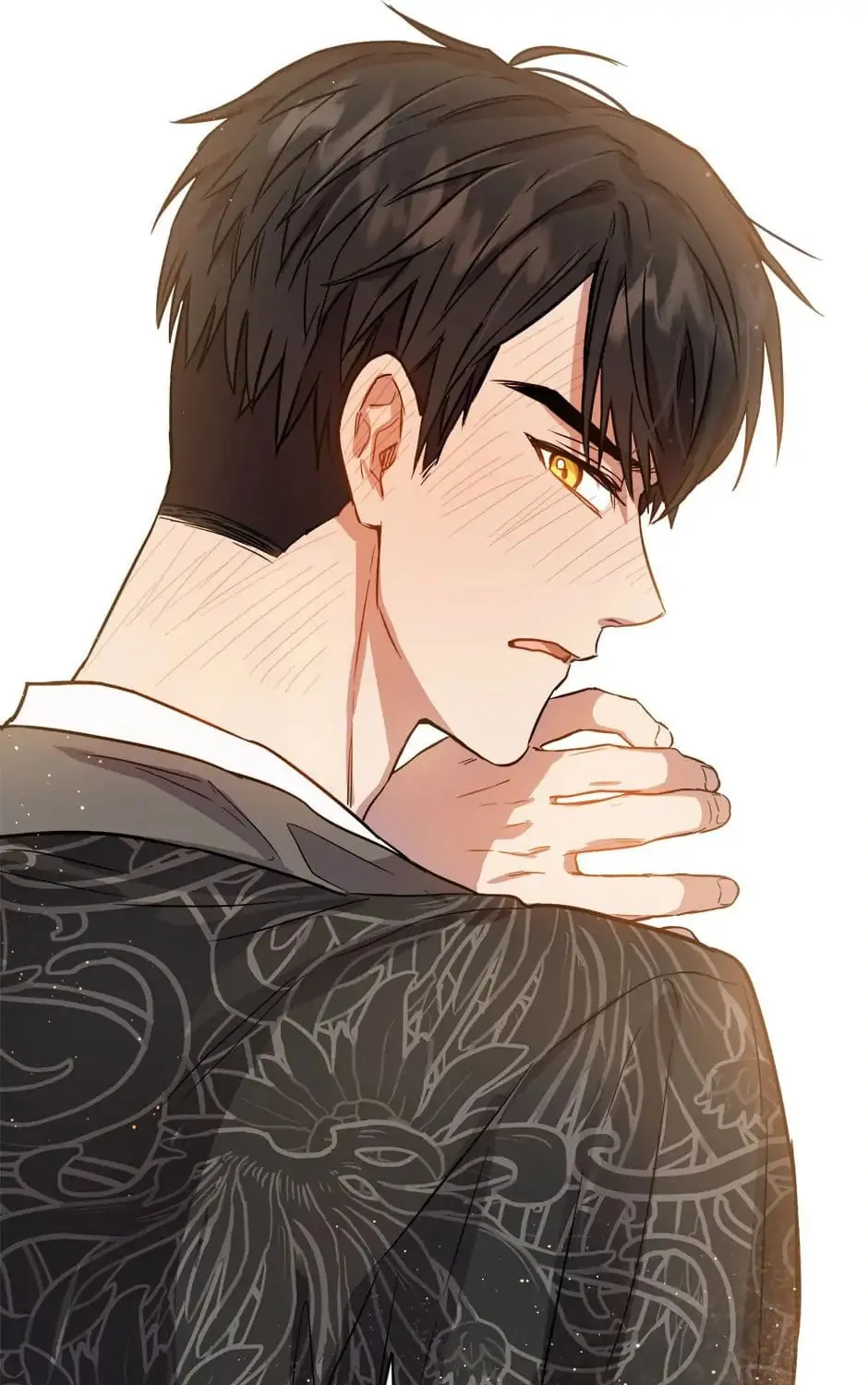 The Heiress's Double Life Chapter 38 page 70 - 