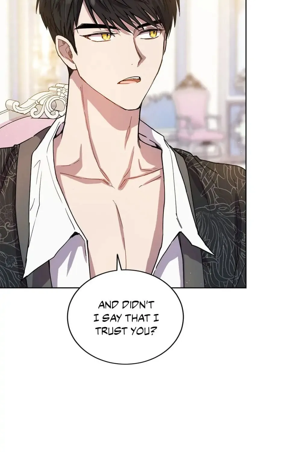 The Heiress's Double Life Chapter 38 page 8 - 